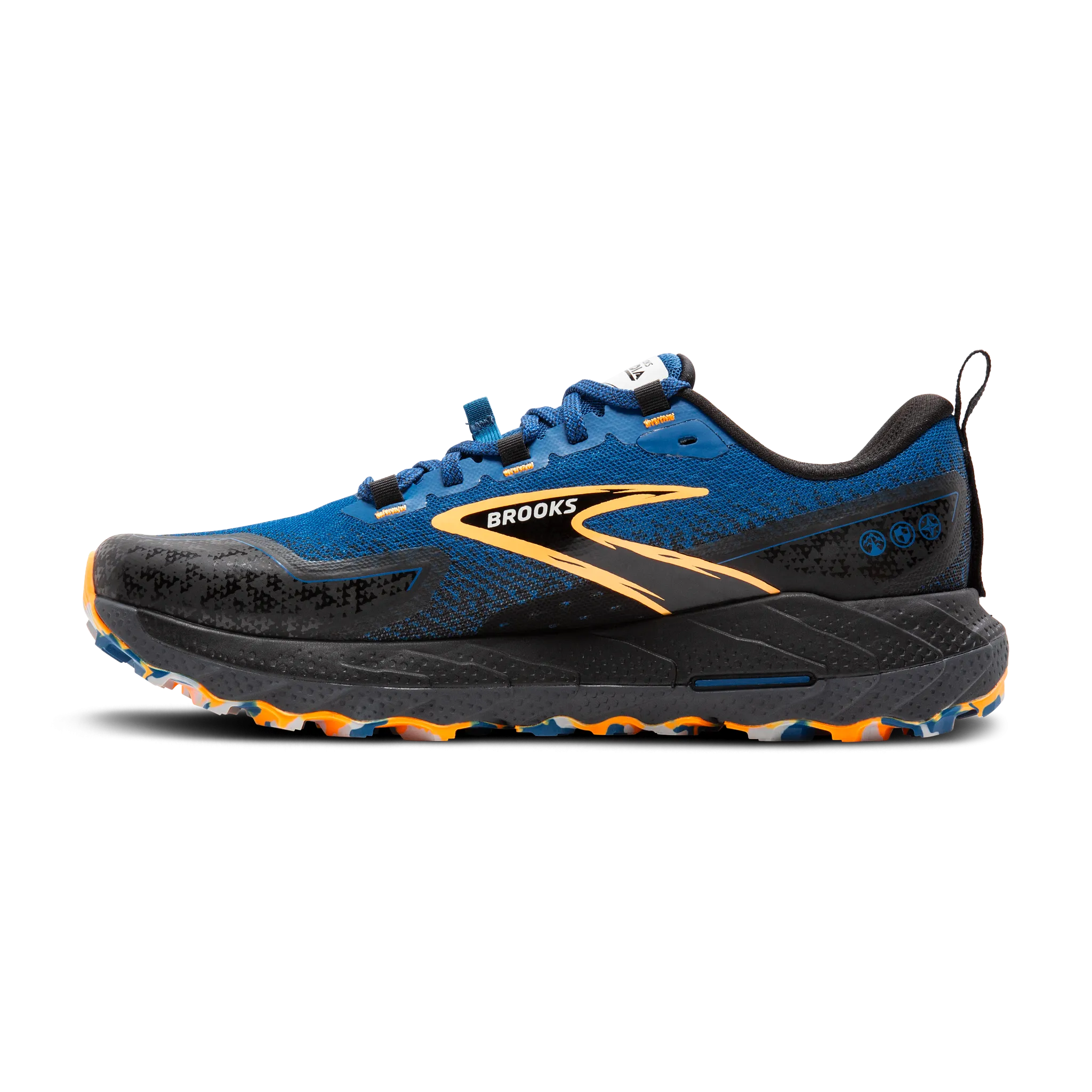 Training Gear Men's Cascadia 18