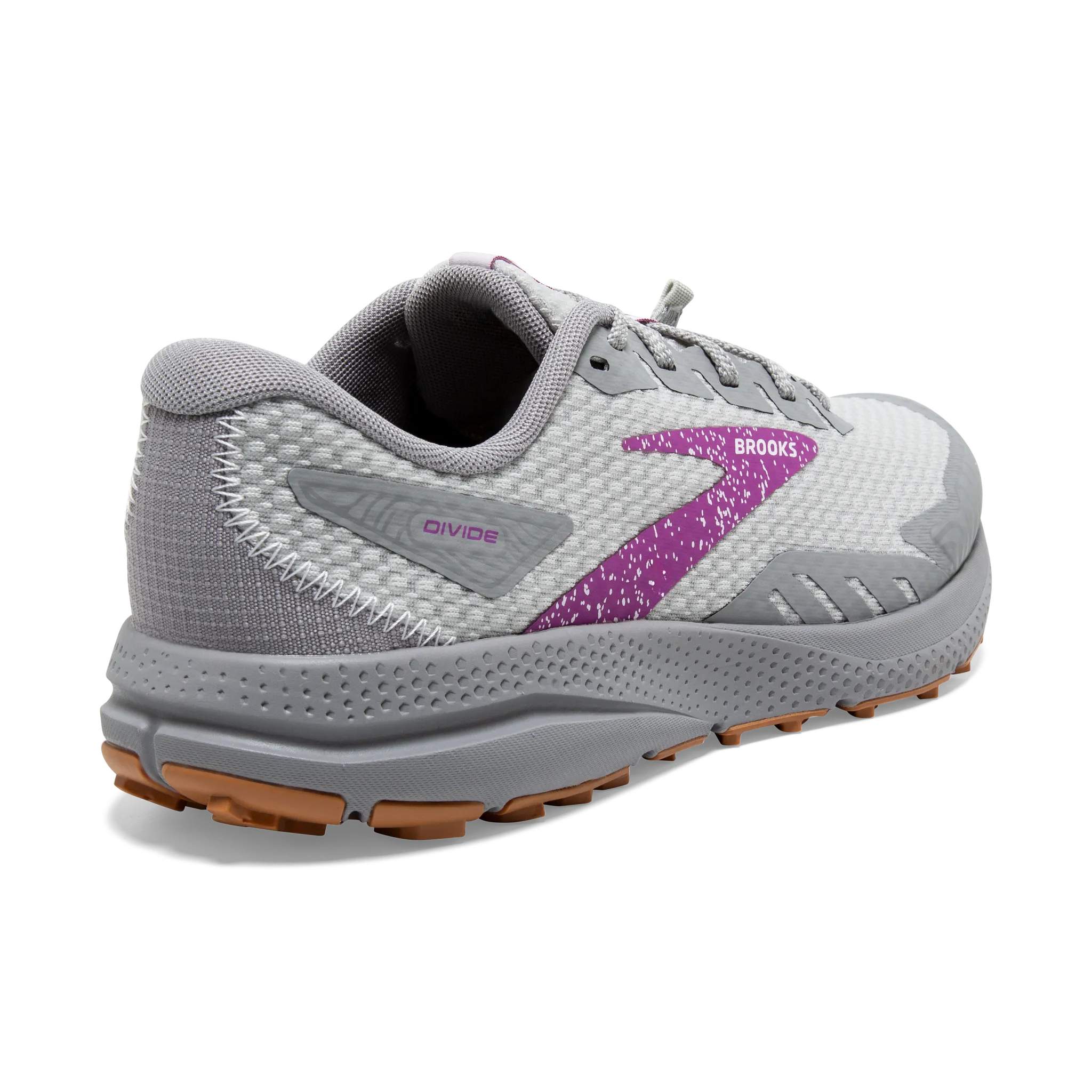 Women's Divide 4 running in a martial arts studio shoes Easy Glide