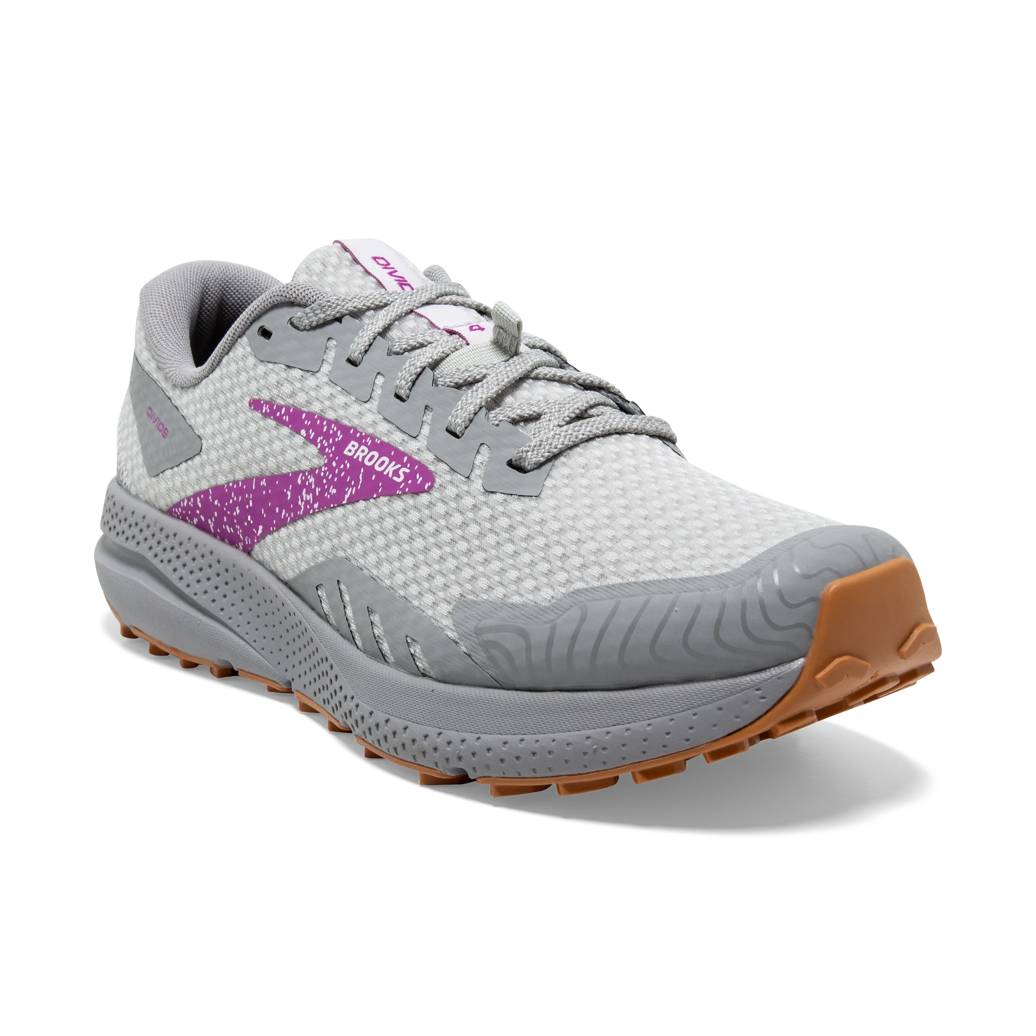 sleek - look Women's Divide 4