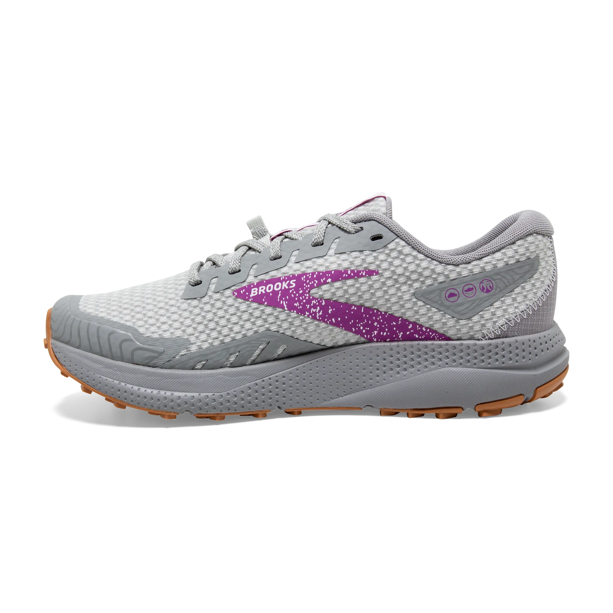 Women's Divide 4 running shoes for women in their 40s