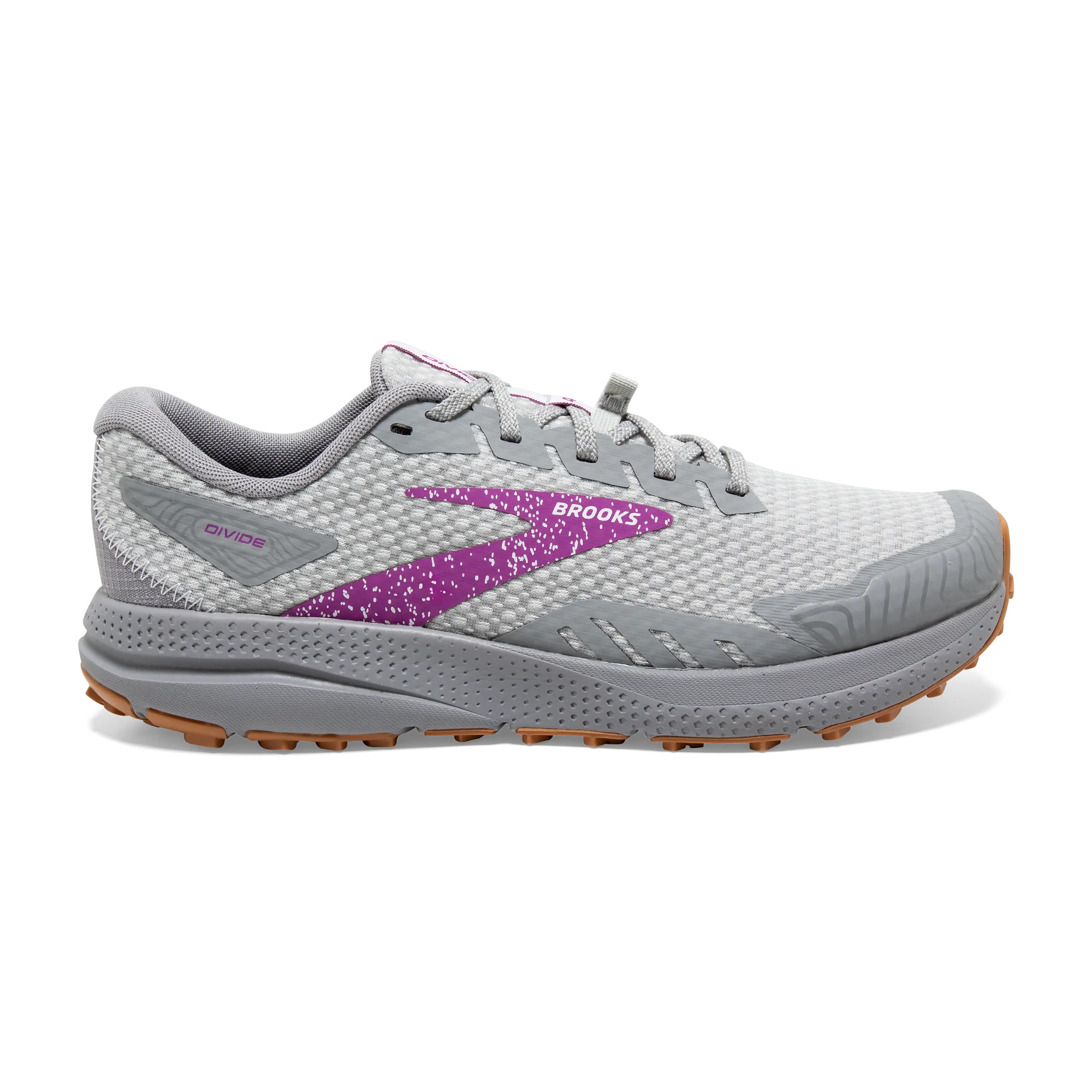 Women's Divide 4 step - in comfort