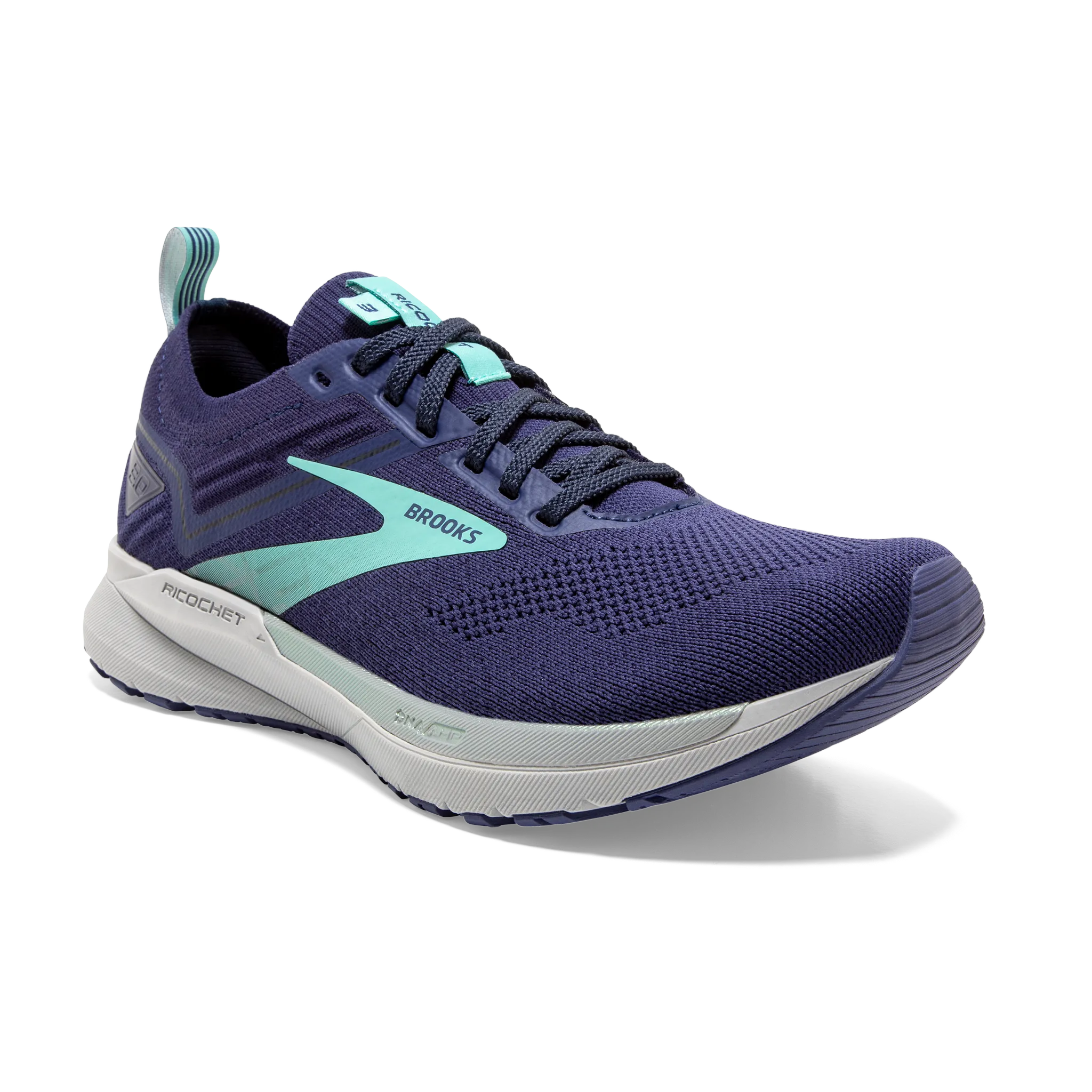 customized shoes Women's Ricochet 3