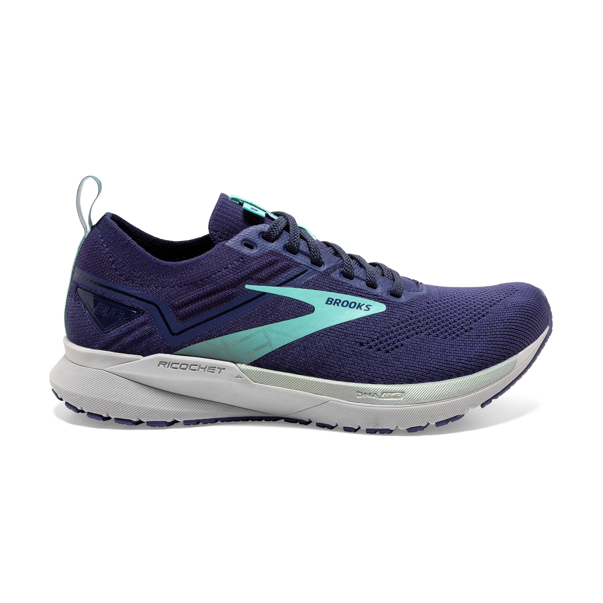 racing footwear Women's Ricochet 3