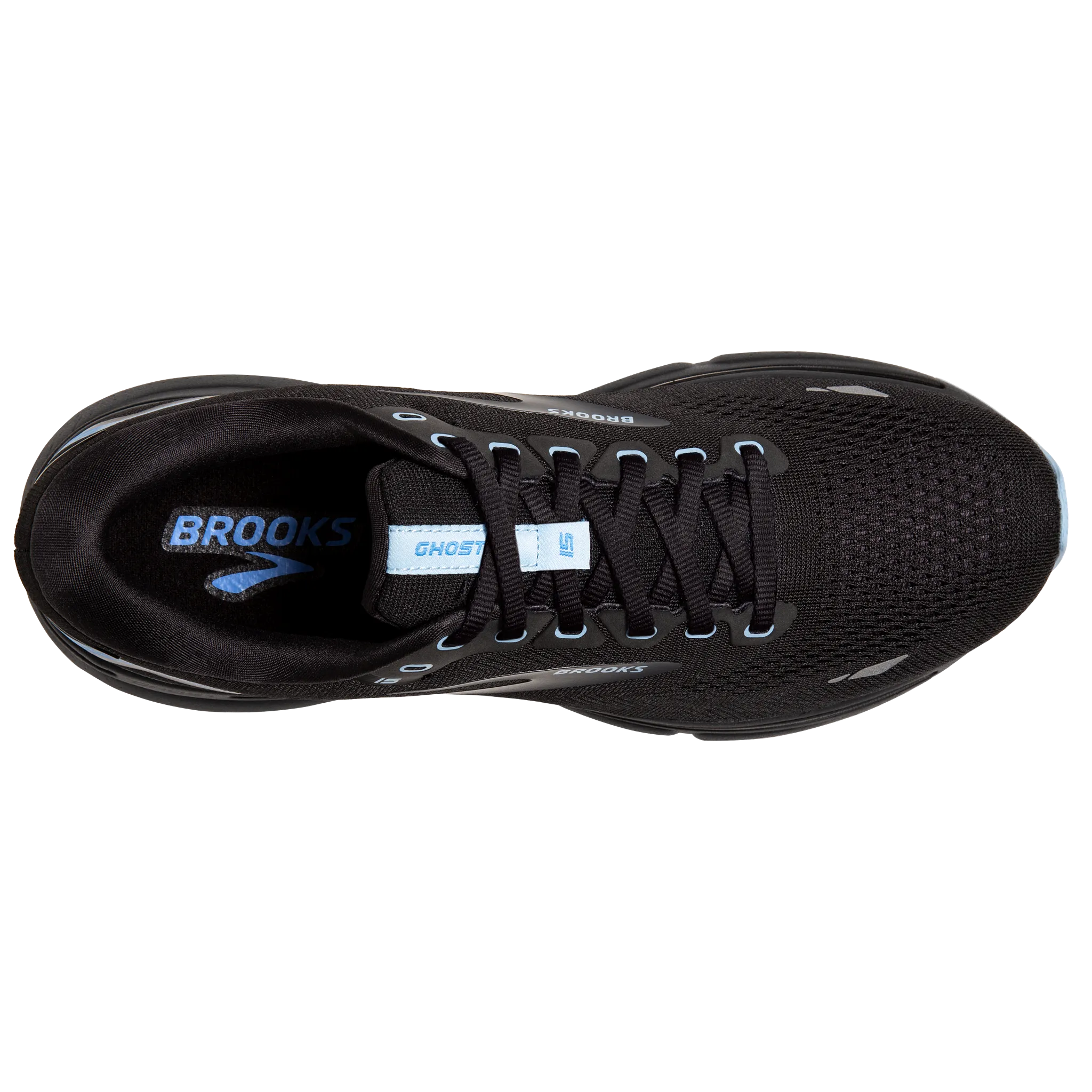 Men's Ghost 15 PU midsole running shoes