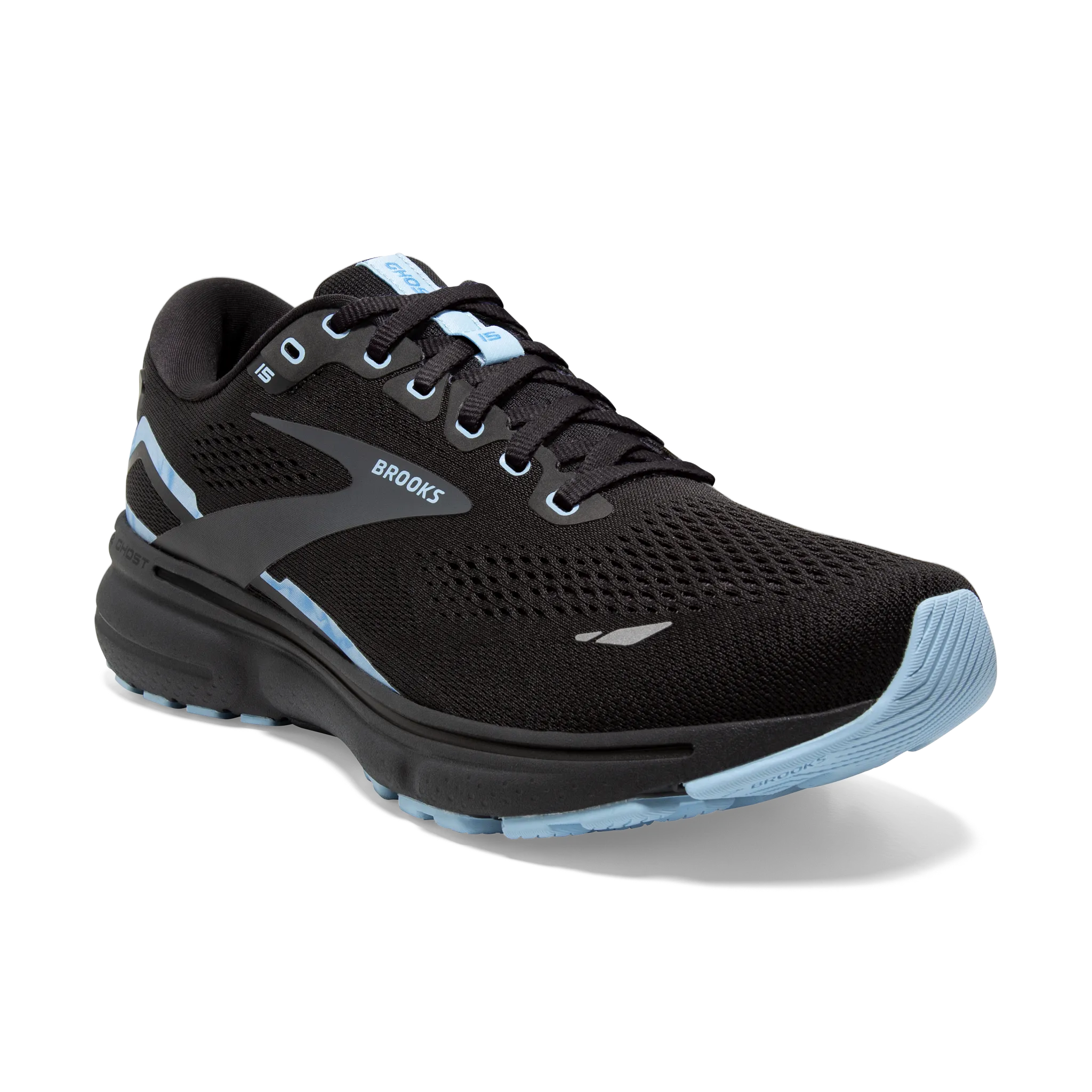 Men's Ghost 15 High-performance