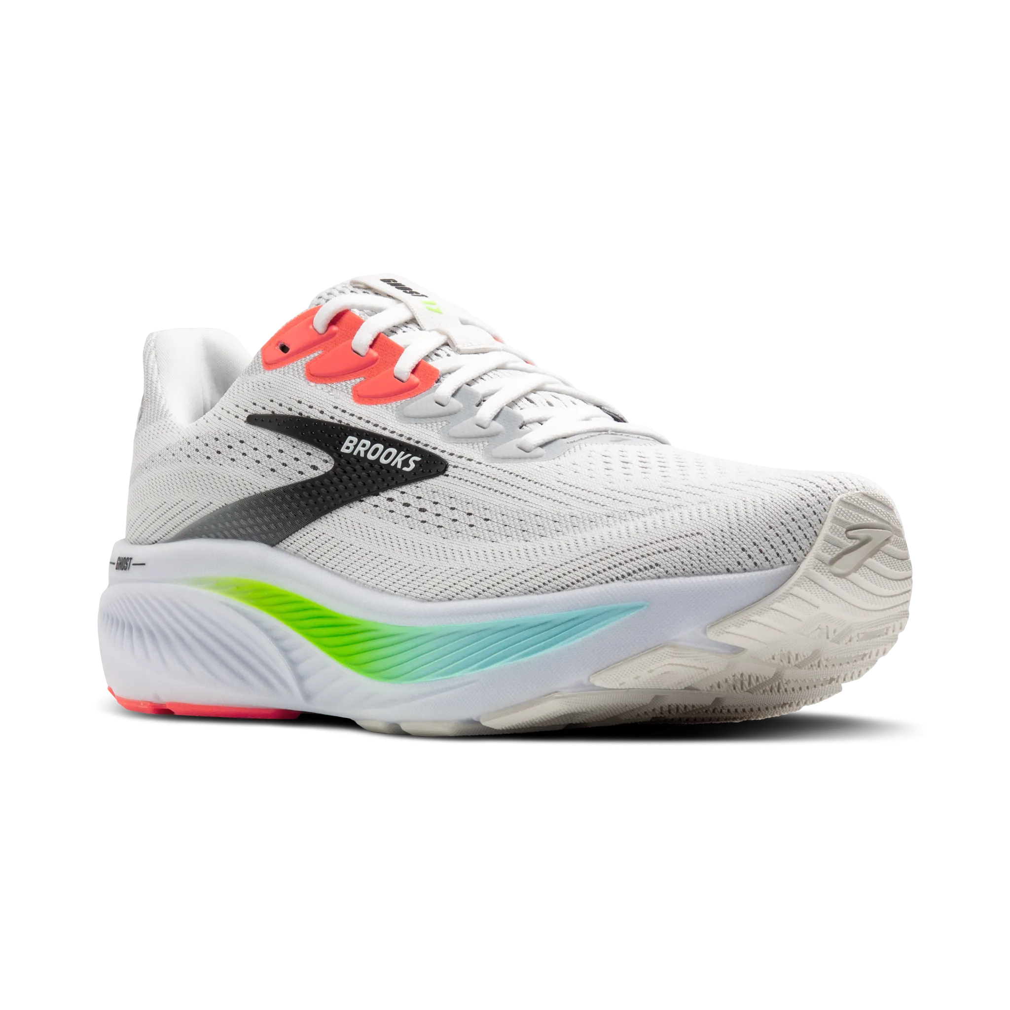 Flat Ground Men's Ghost 17