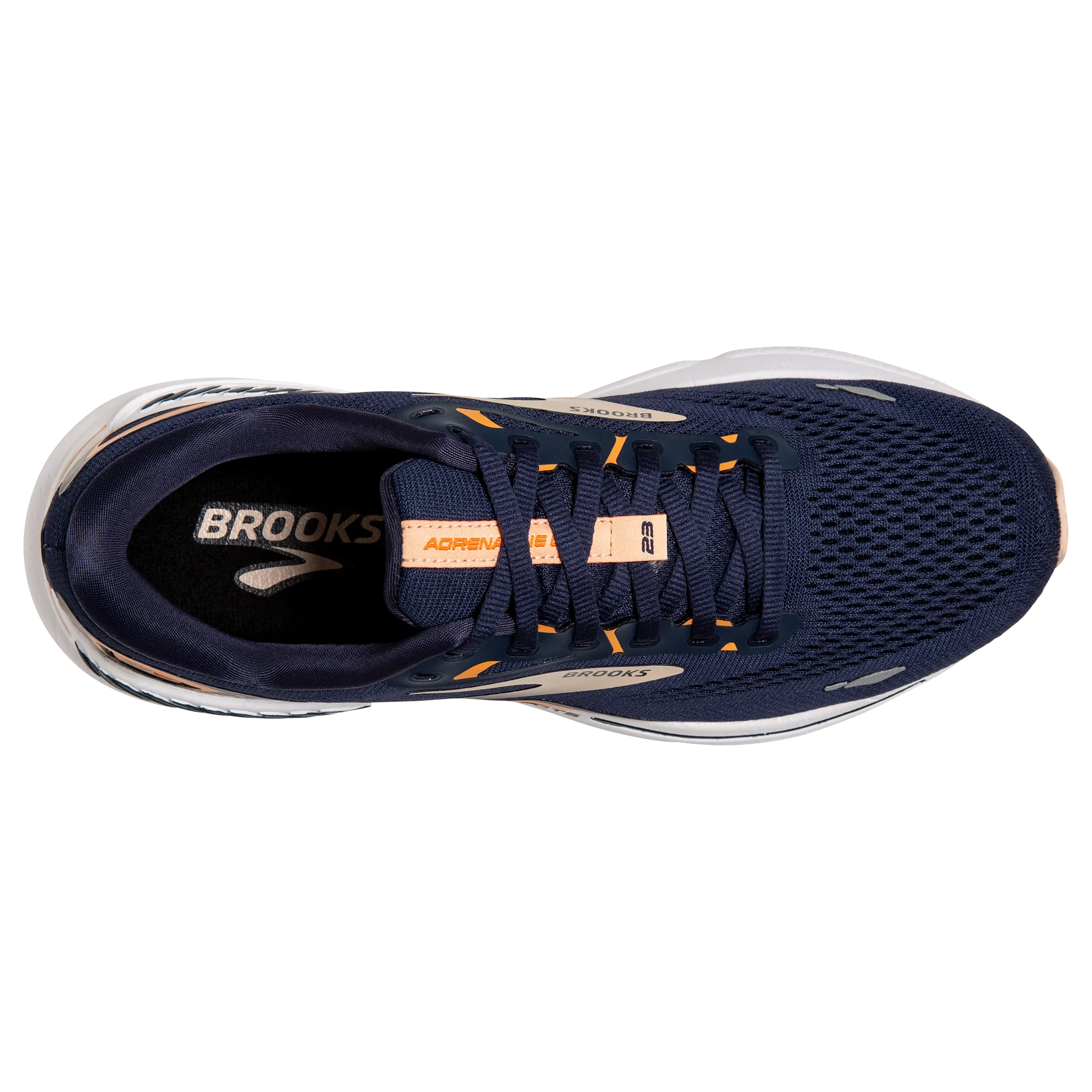 Women's Adrenaline GTS 23 Shock - absorbing midsole