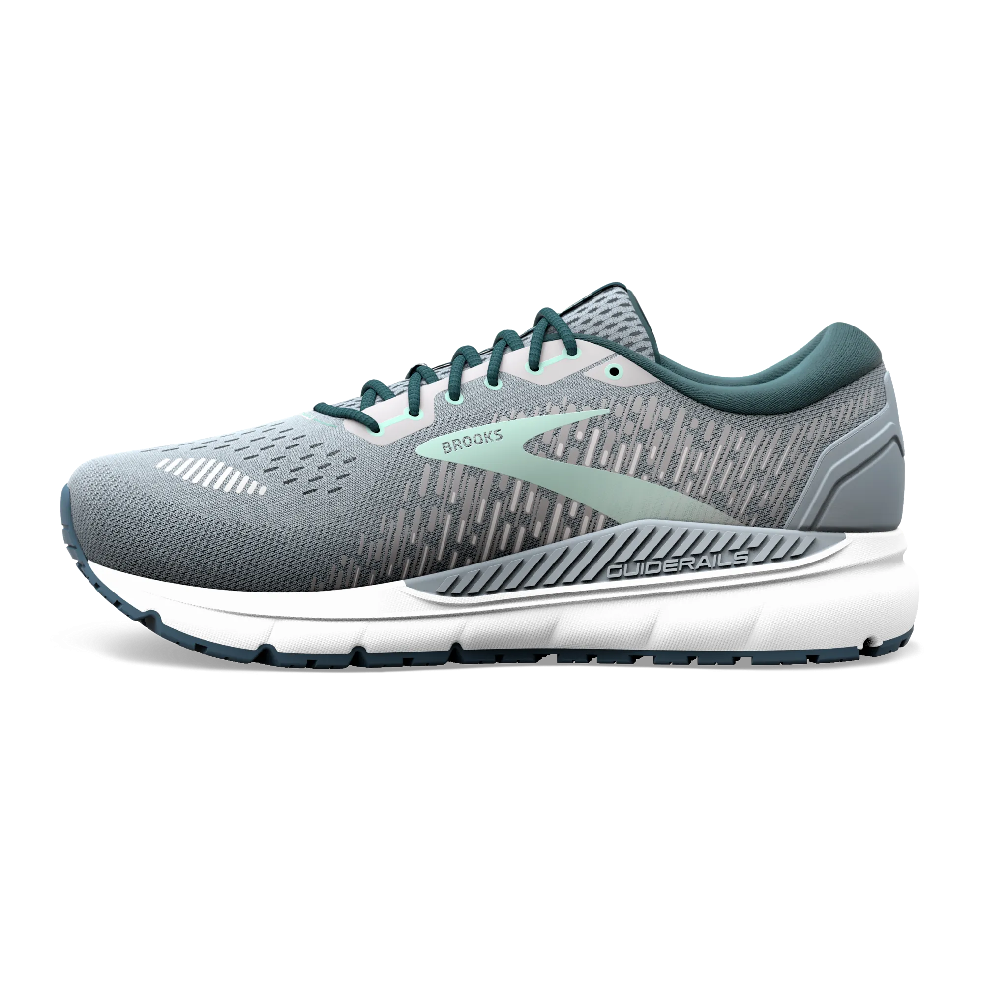 Women's Addiction GTS 15 Sprinting Shoes festival - themed running wear