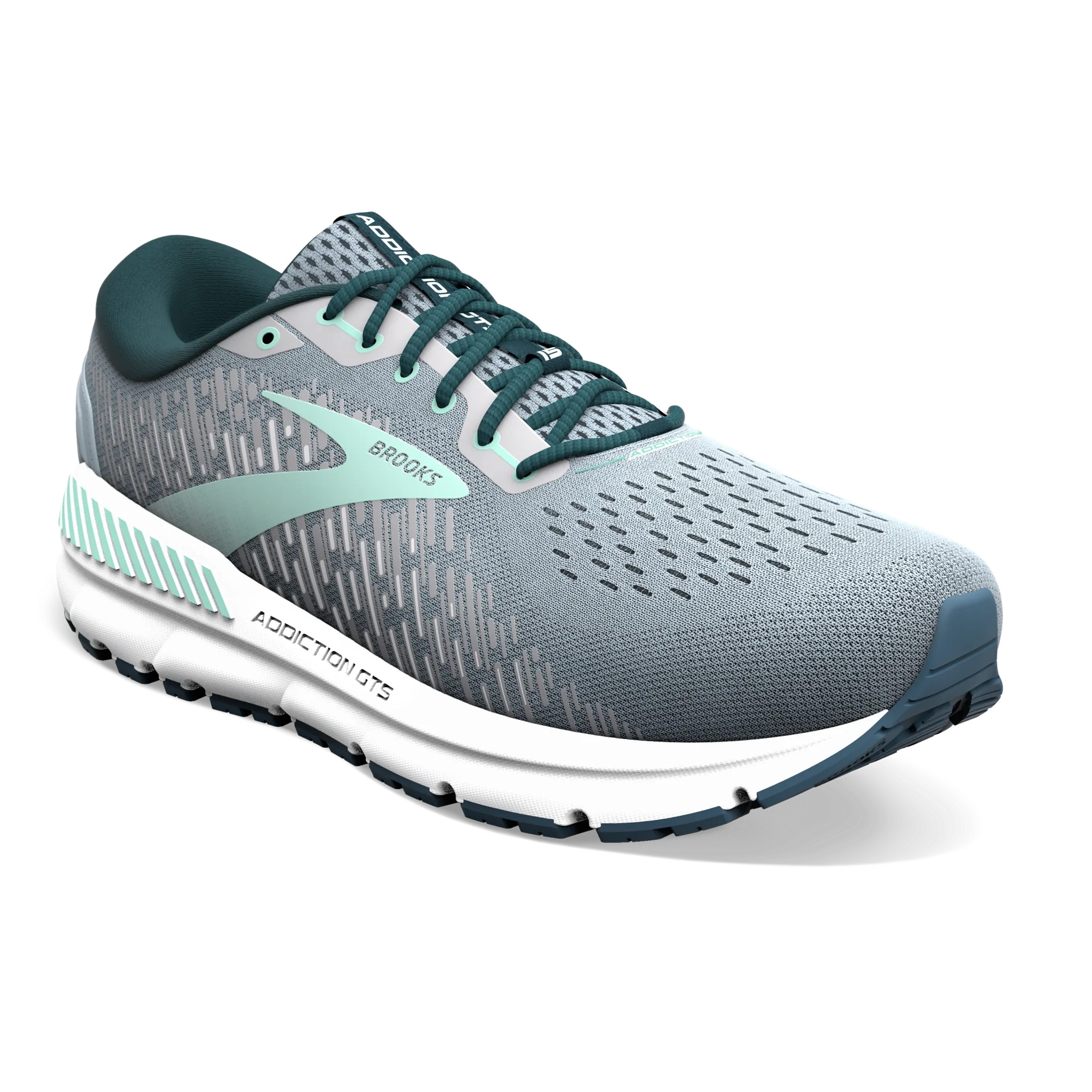 Color run Women's Addiction GTS 15