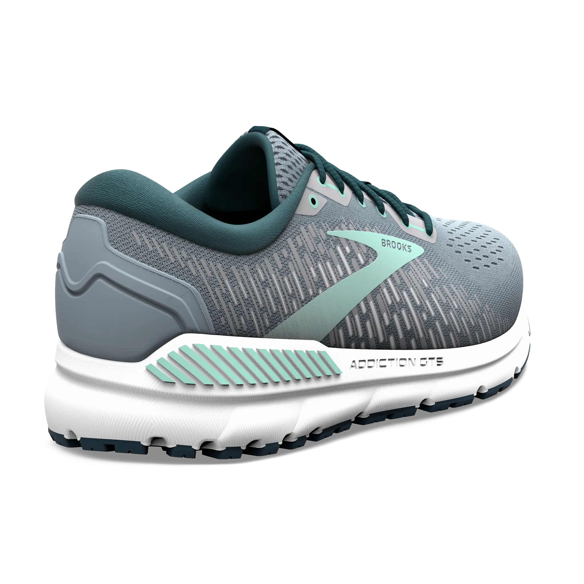 Women's Addiction GTS 15 suitable for workouts morning running shoe moment
