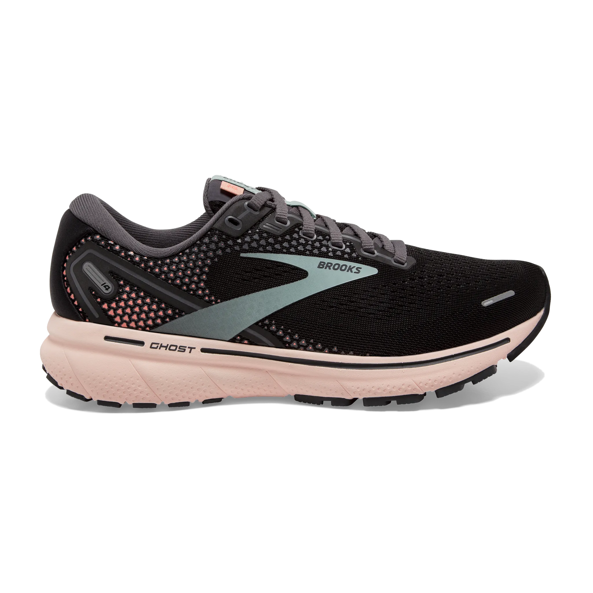 professional Women's Ghost 14