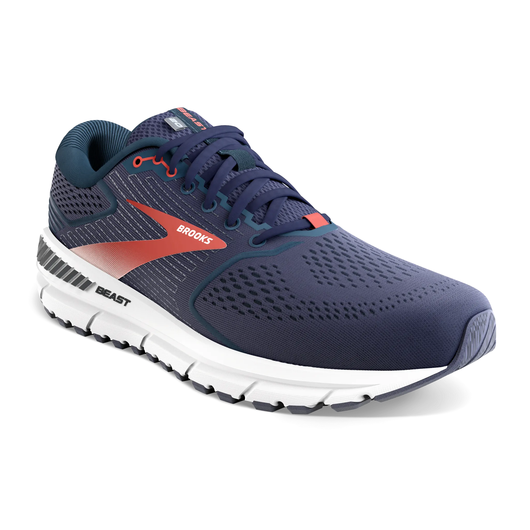 foot - agility running shoes Men's Beast '20