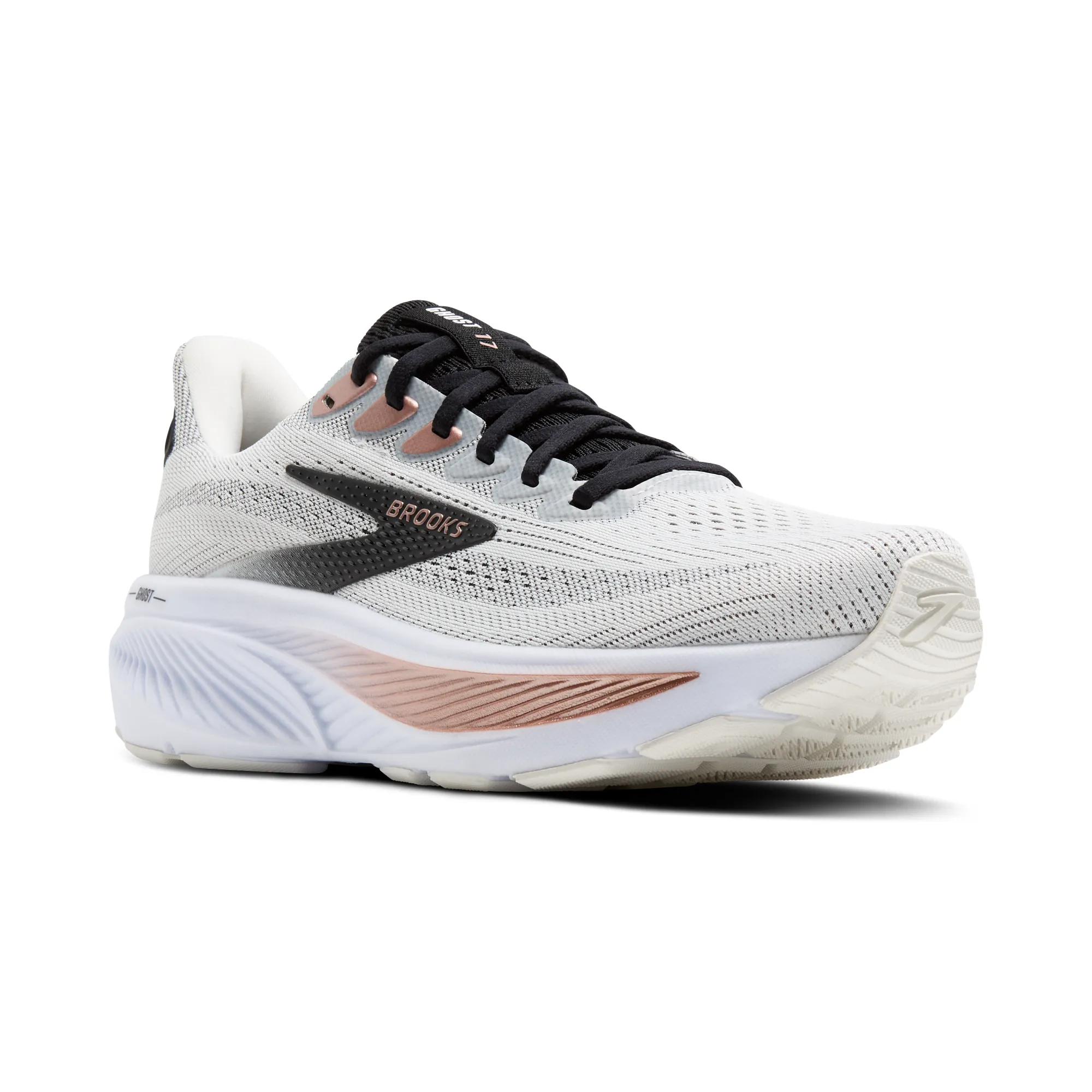Women's Ghost 17 Supination correction
