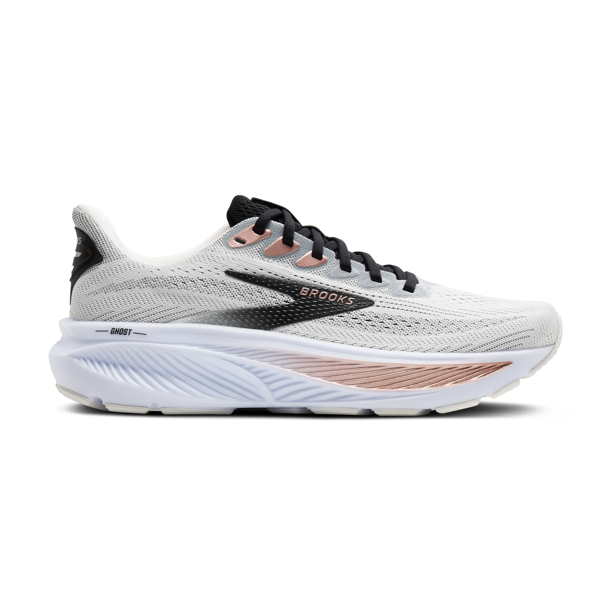 Women's Ghost 17 Secure - fit student