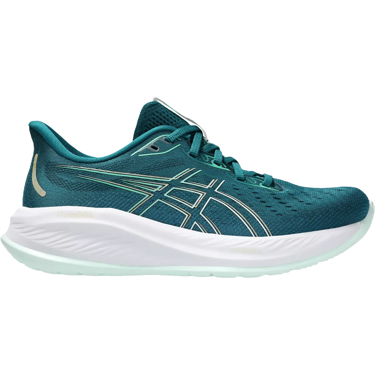 mountain - climbing running shoes Performance-driven Women's Cumulus 26