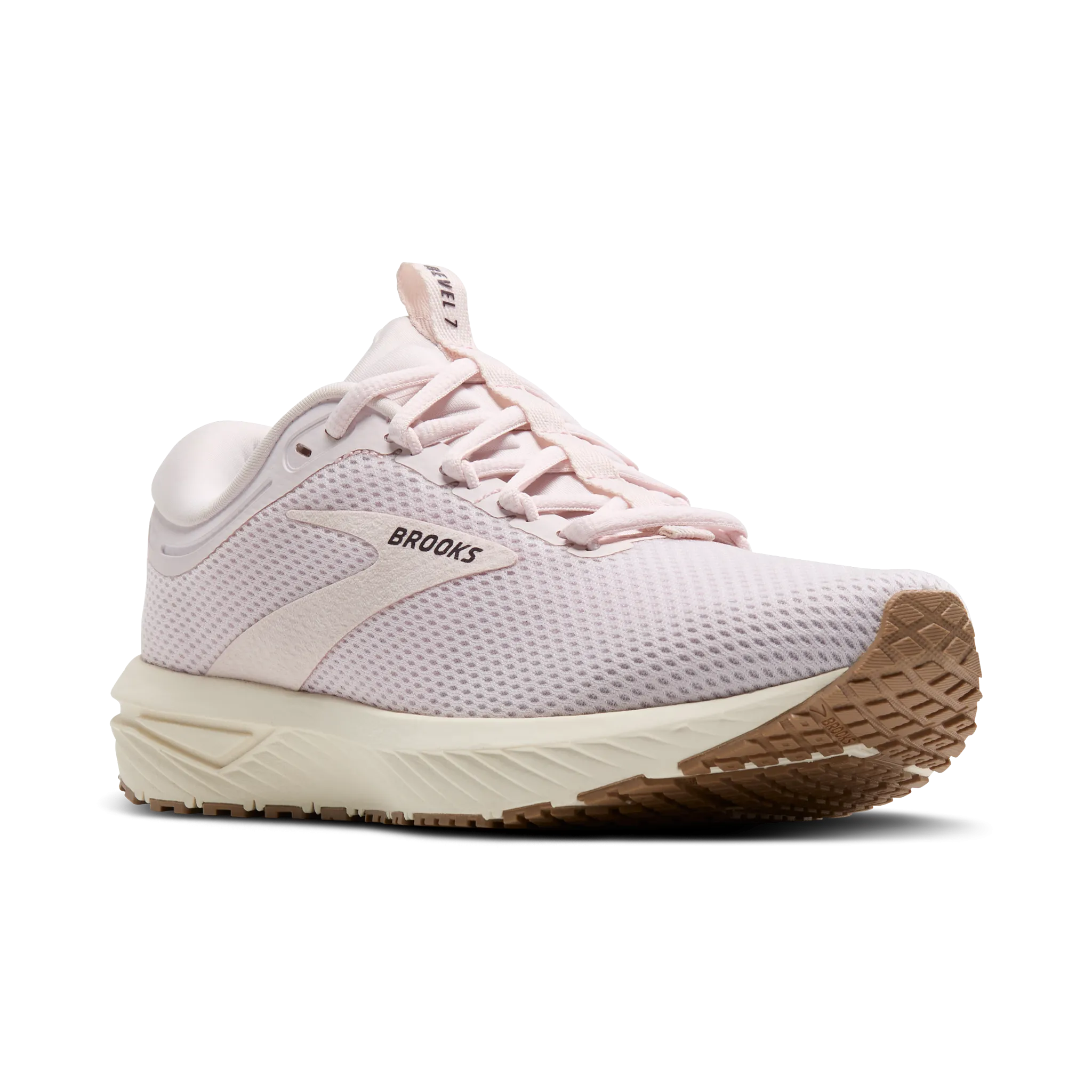 half - marathoning footwear Women's Revel 7