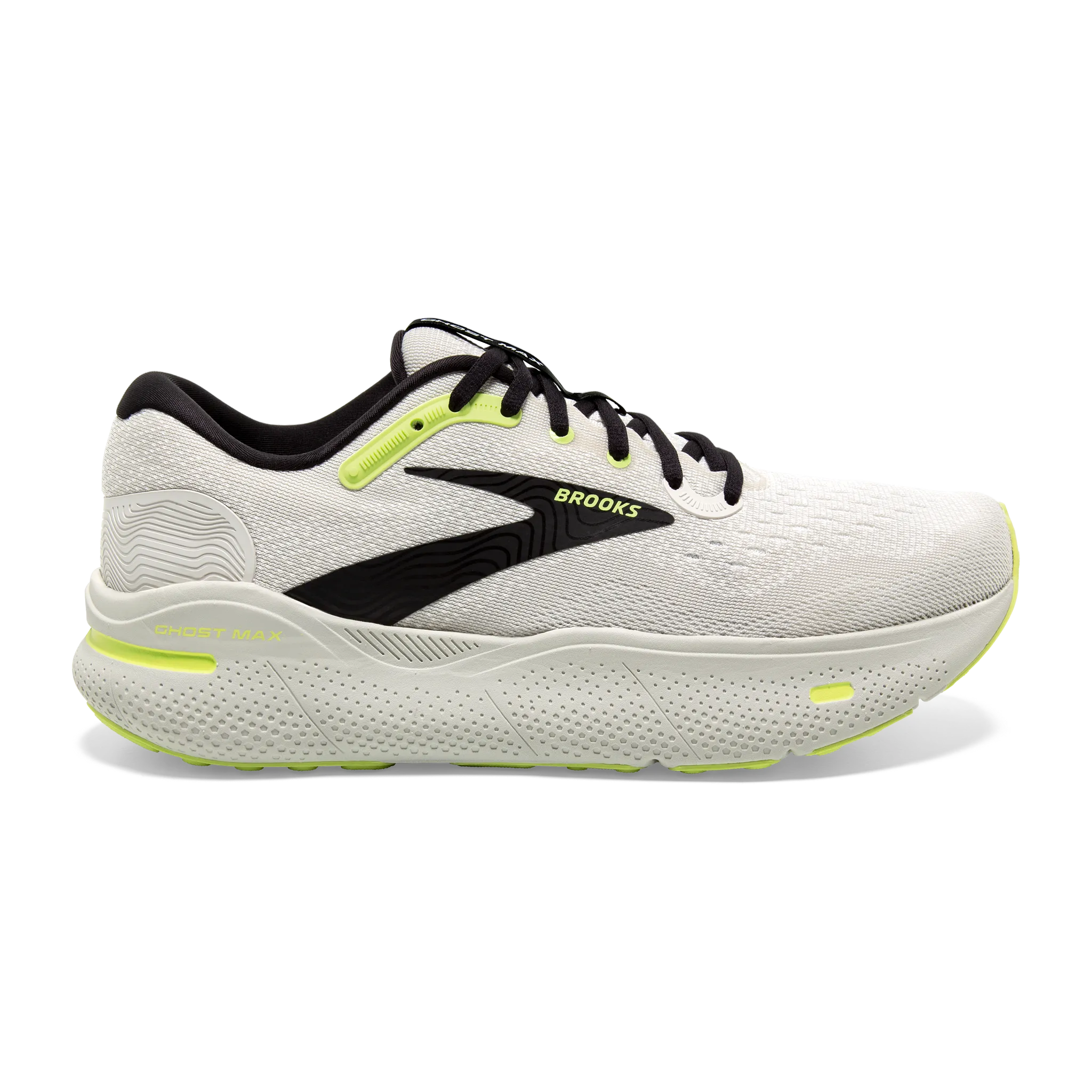 nature - themed running wear polo shoes Men's Ghost Max