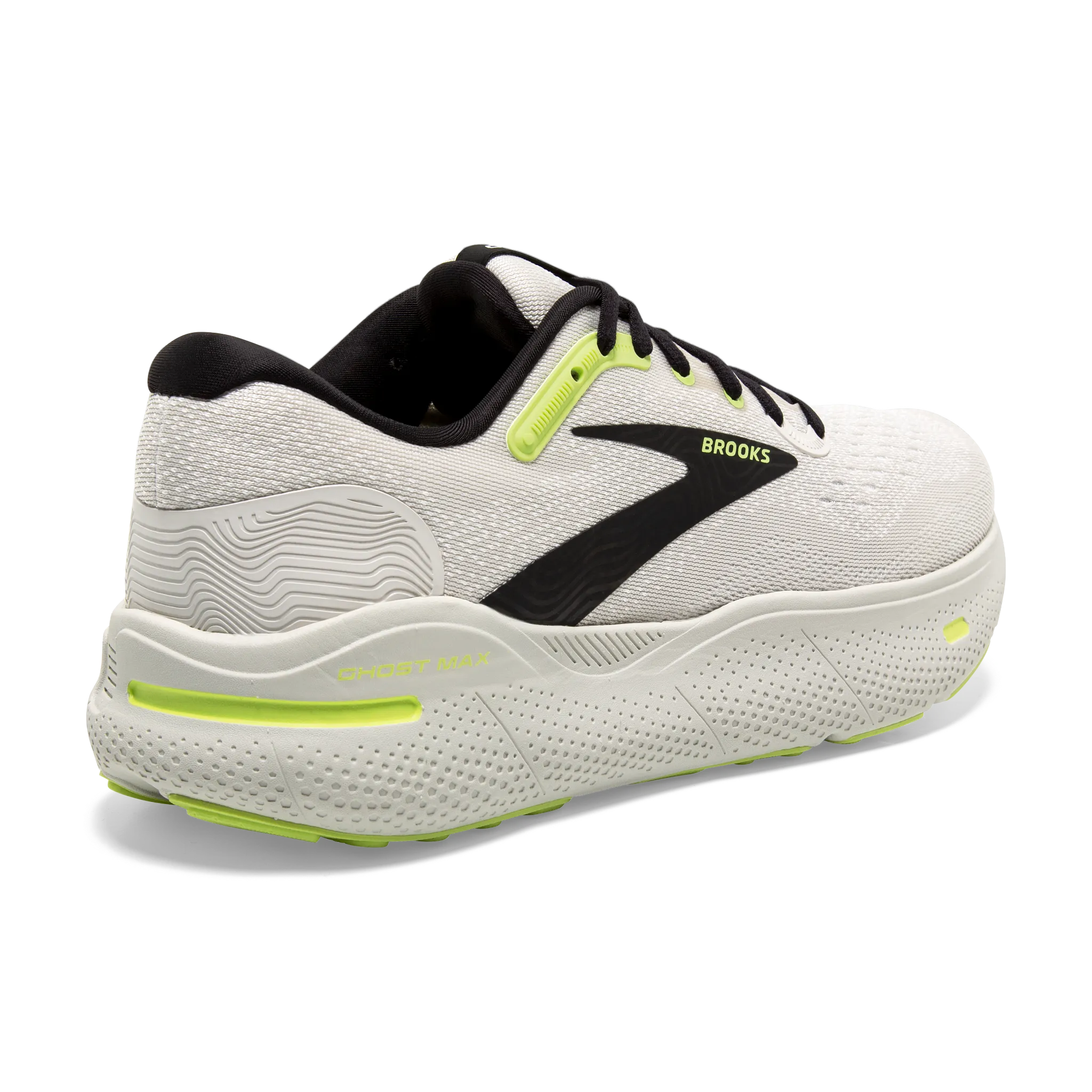 Style - updated Adaptable Men's Ghost Max