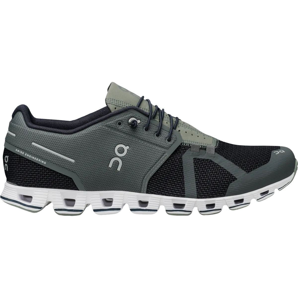 Men's Cloud fluid - motion