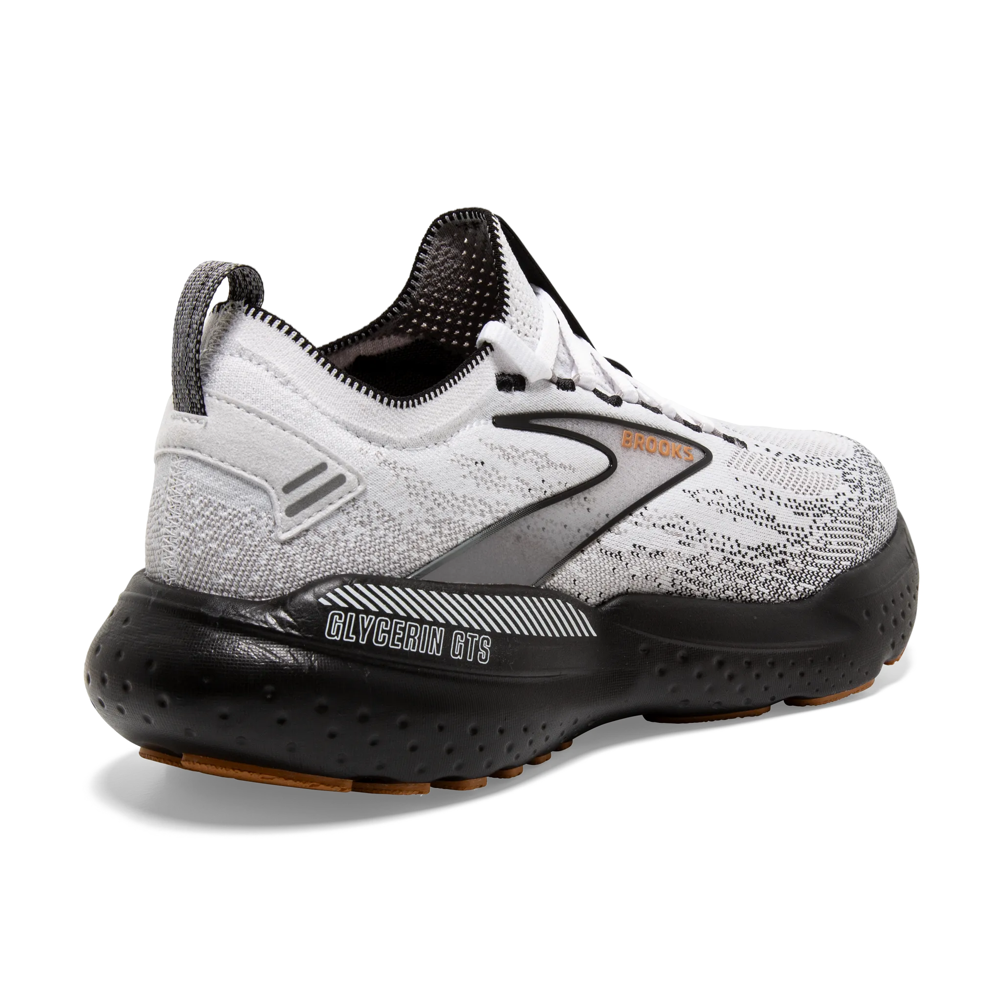 Men's Glycerin StealthFit GTS 21 high - tech