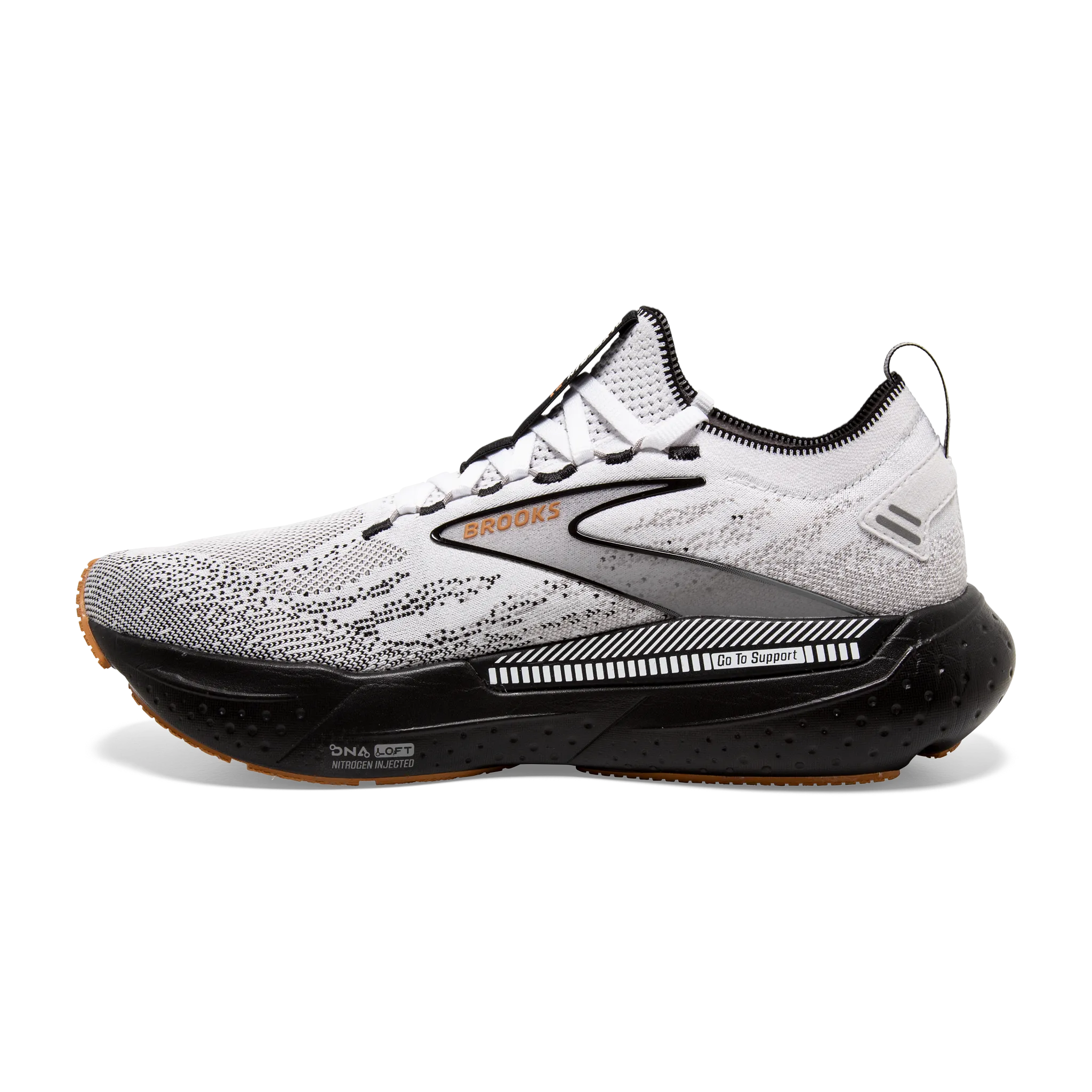 Men's Glycerin StealthFit GTS 21 Double - layer