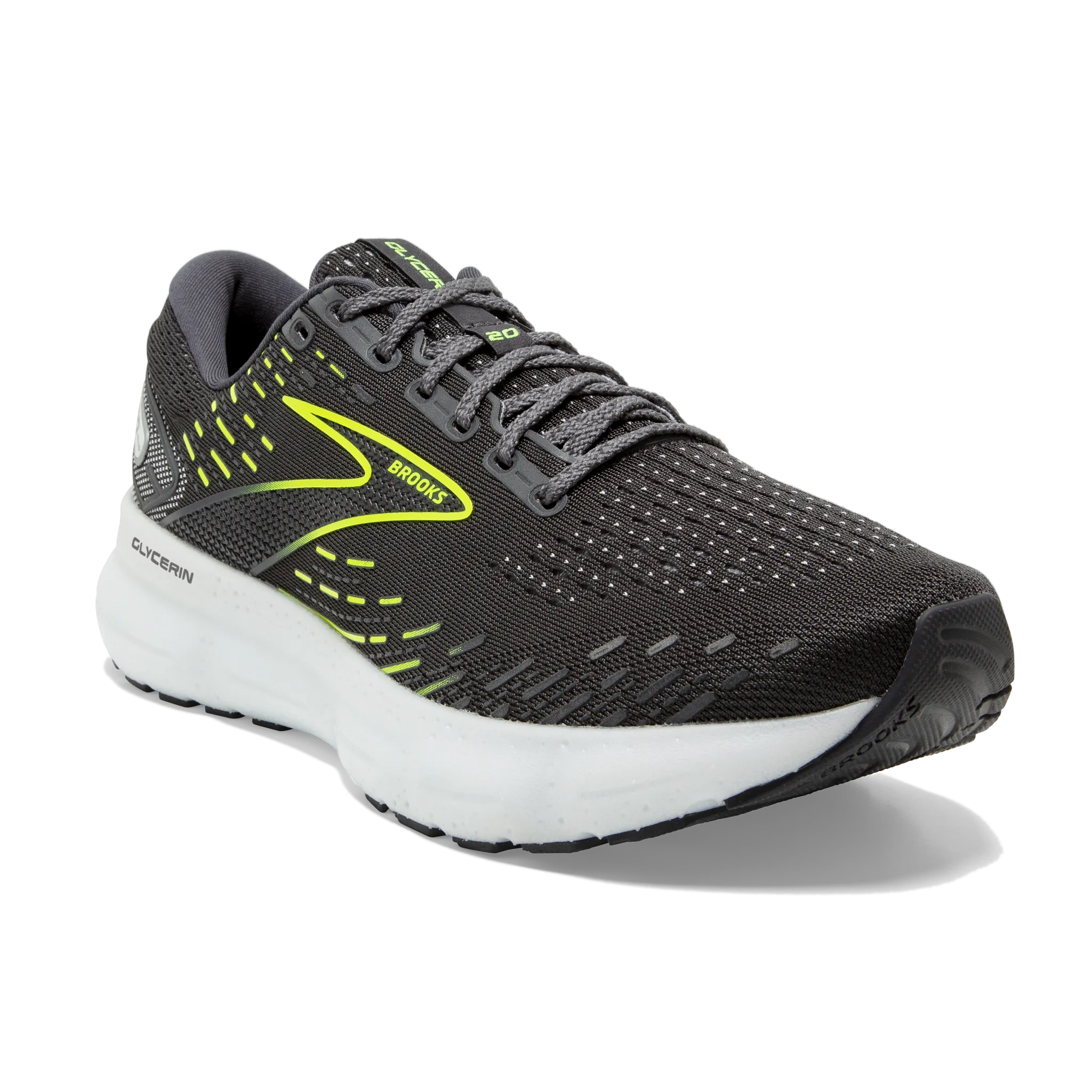 Adult version Men's Glycerin 20