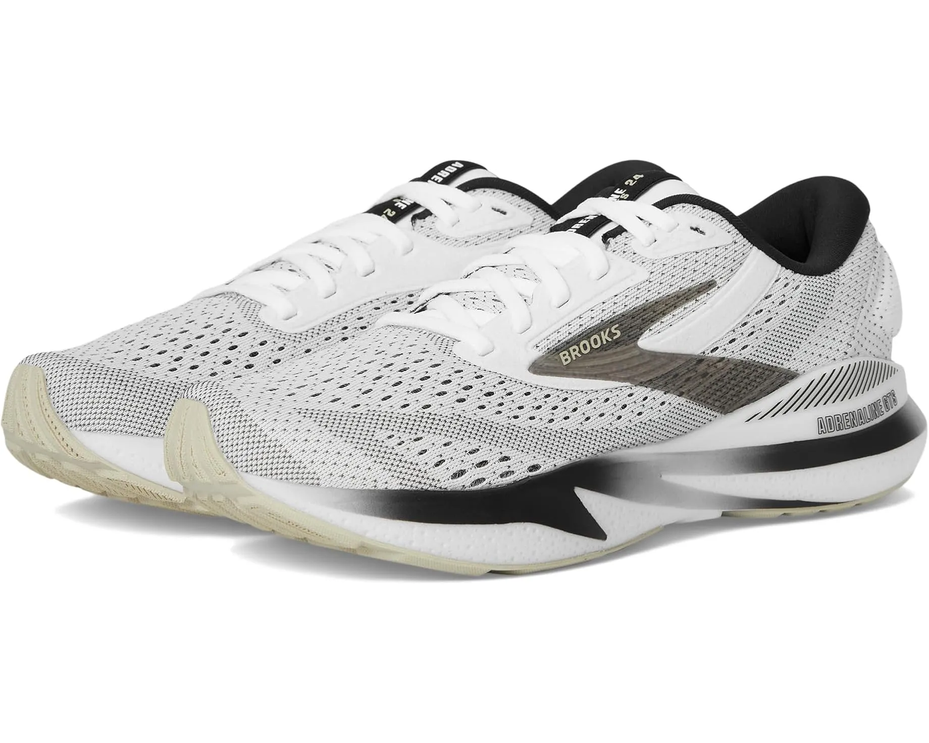 Brooks Adrenaline GTS 24 Women spring running shoes running for endurance