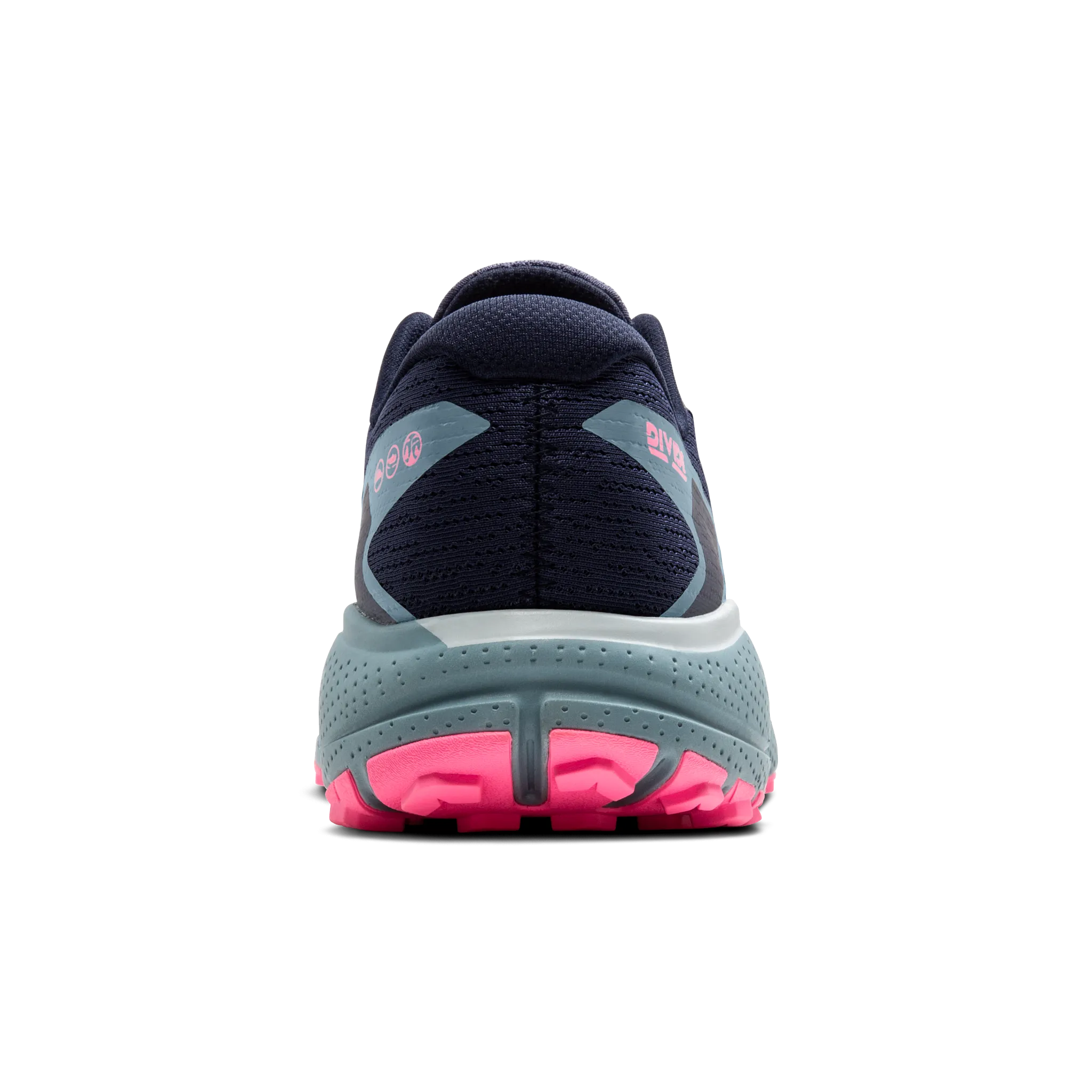 Subtle gym - approved Women's Divide 5