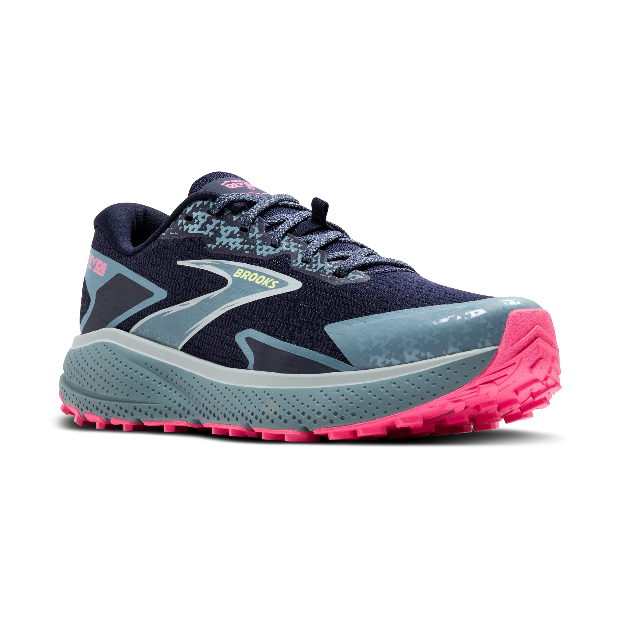 marathon shoes Women's Divide 5