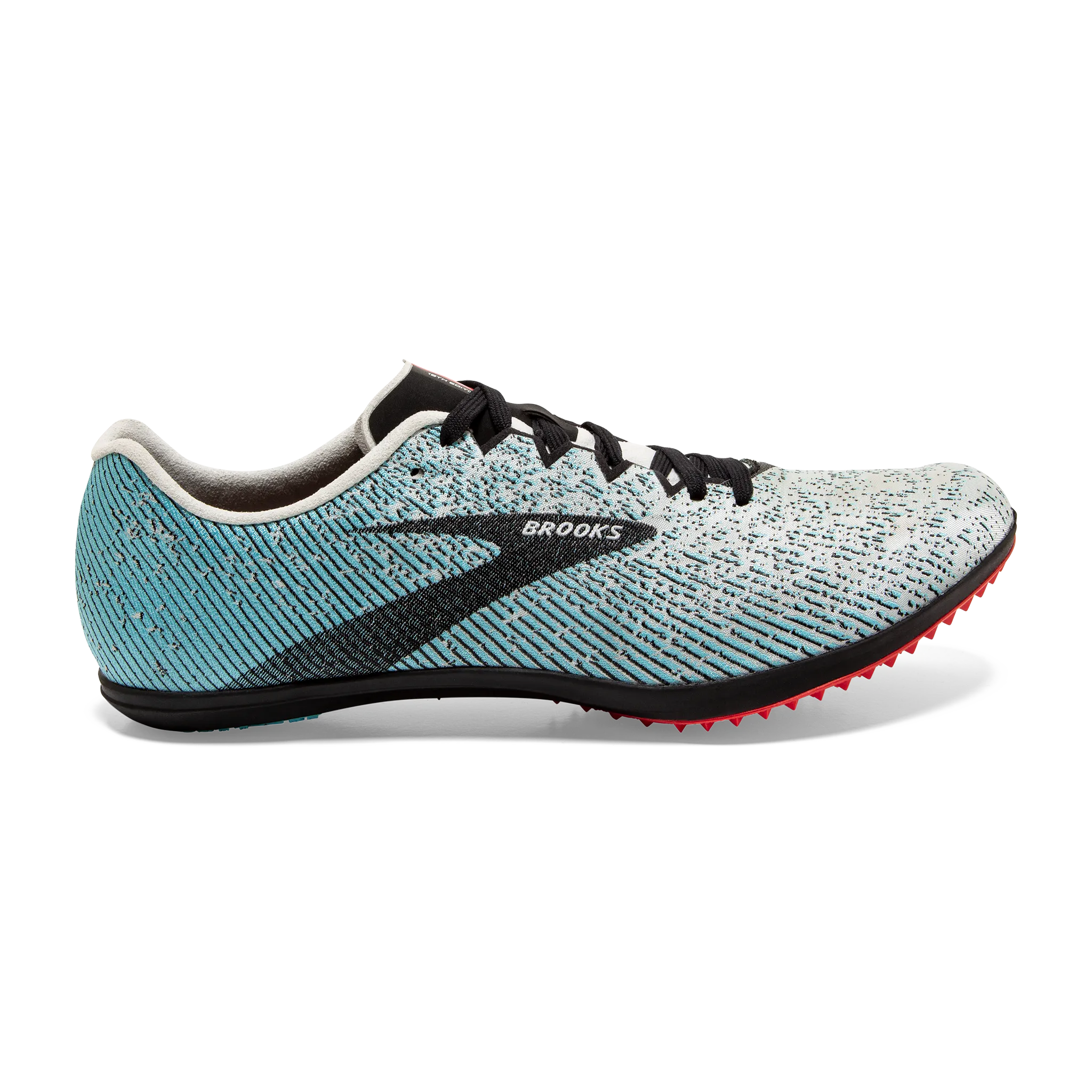 flat insole shoes Men's Mach 19 Spikeless