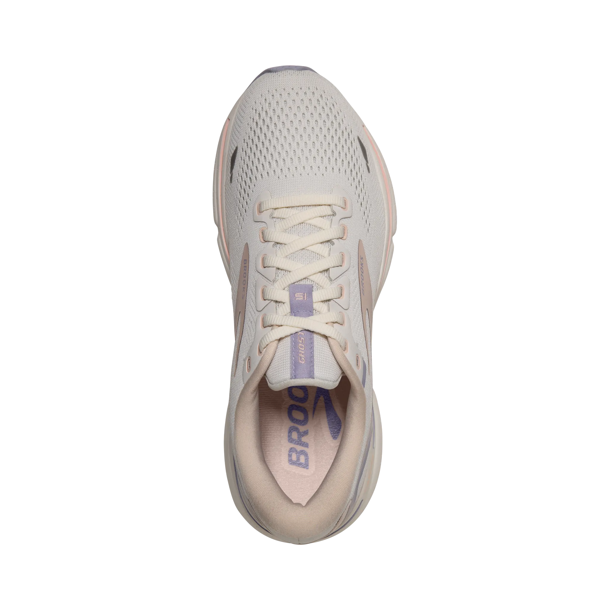Women's Ghost 15 outdoor sports lover tempo runs