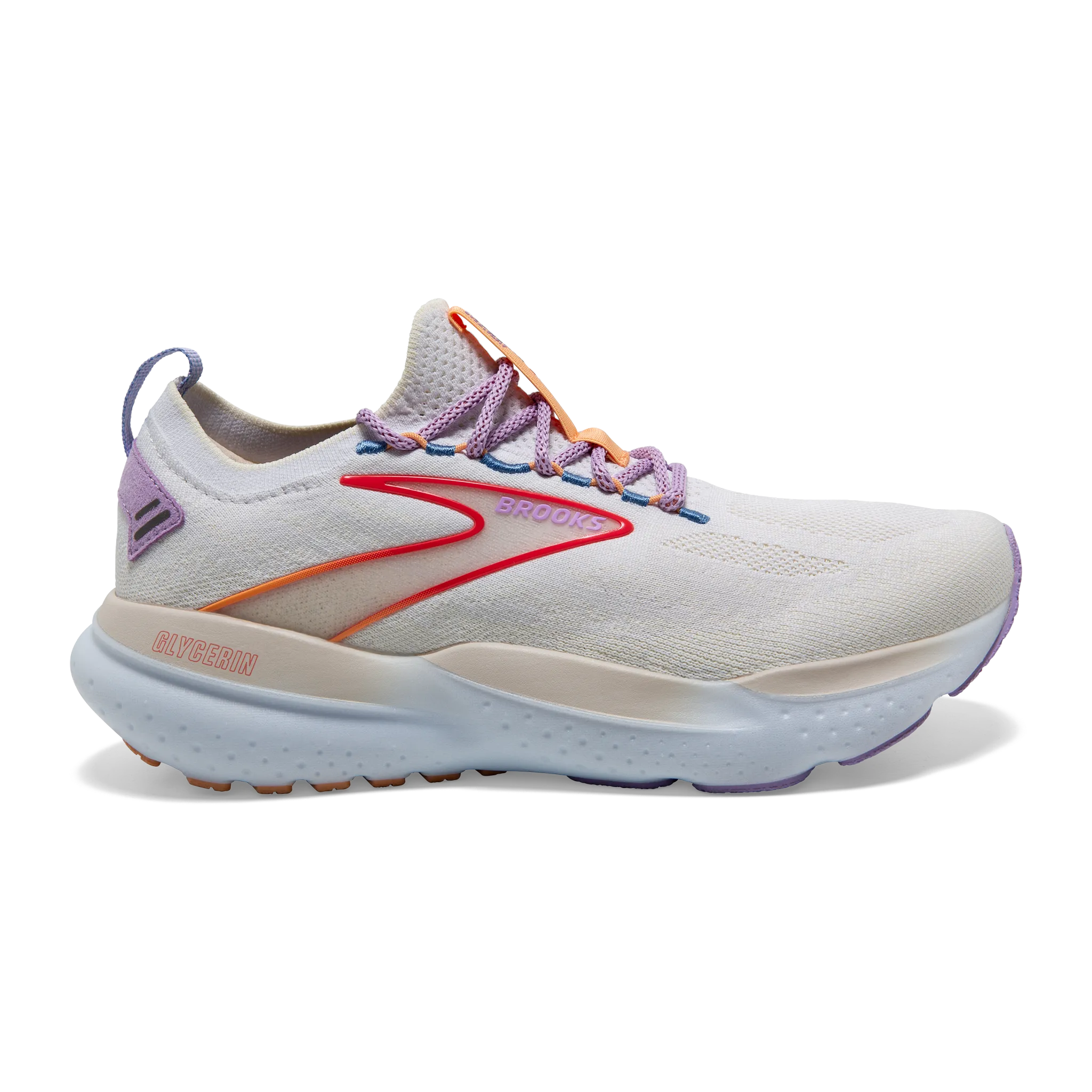 rural running shoe operation Women's Glycerin StealthFit 21