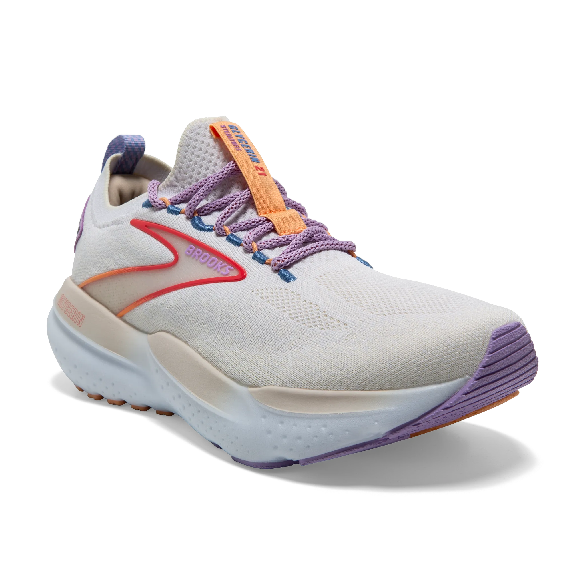 Women's Glycerin StealthFit 21 bone health