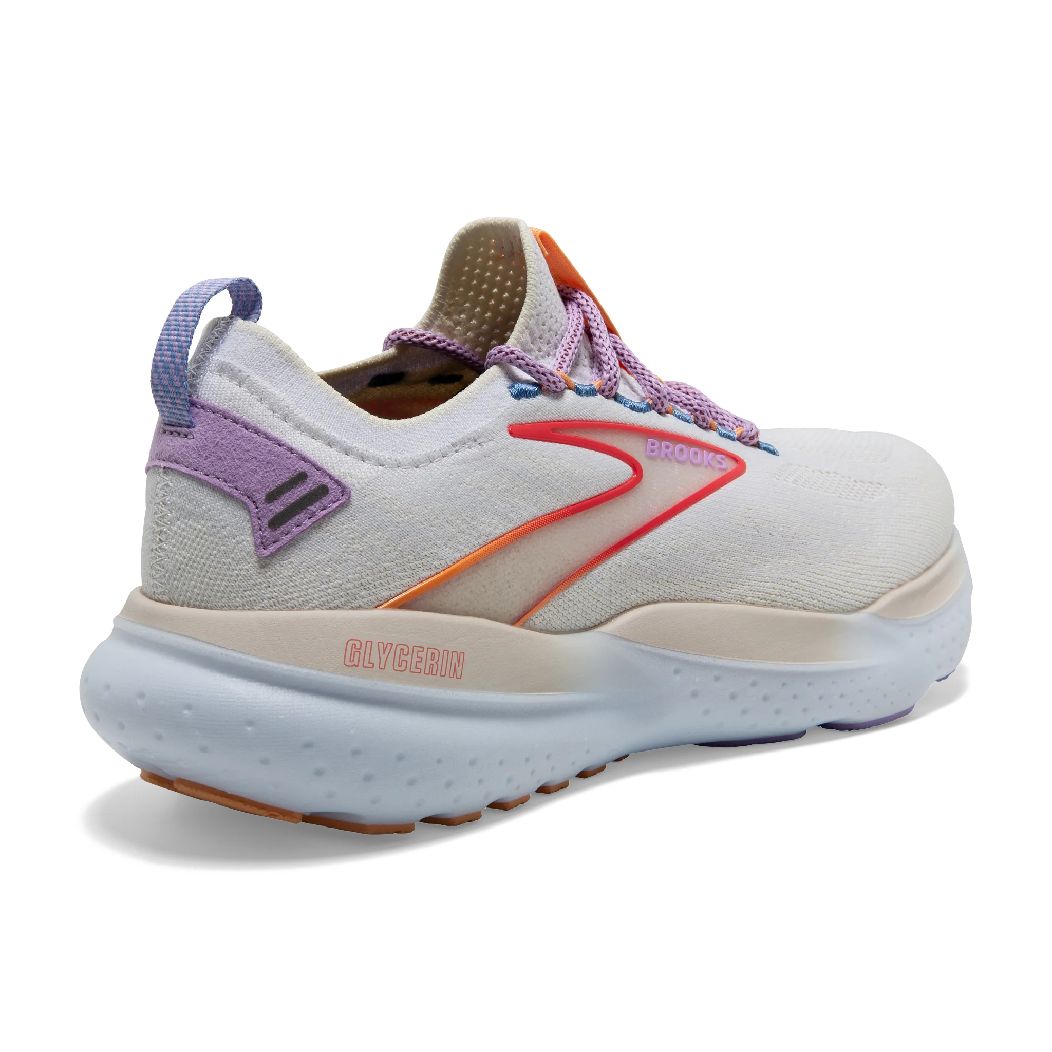 All - Purpose professional runner shoes Women's Glycerin StealthFit 21