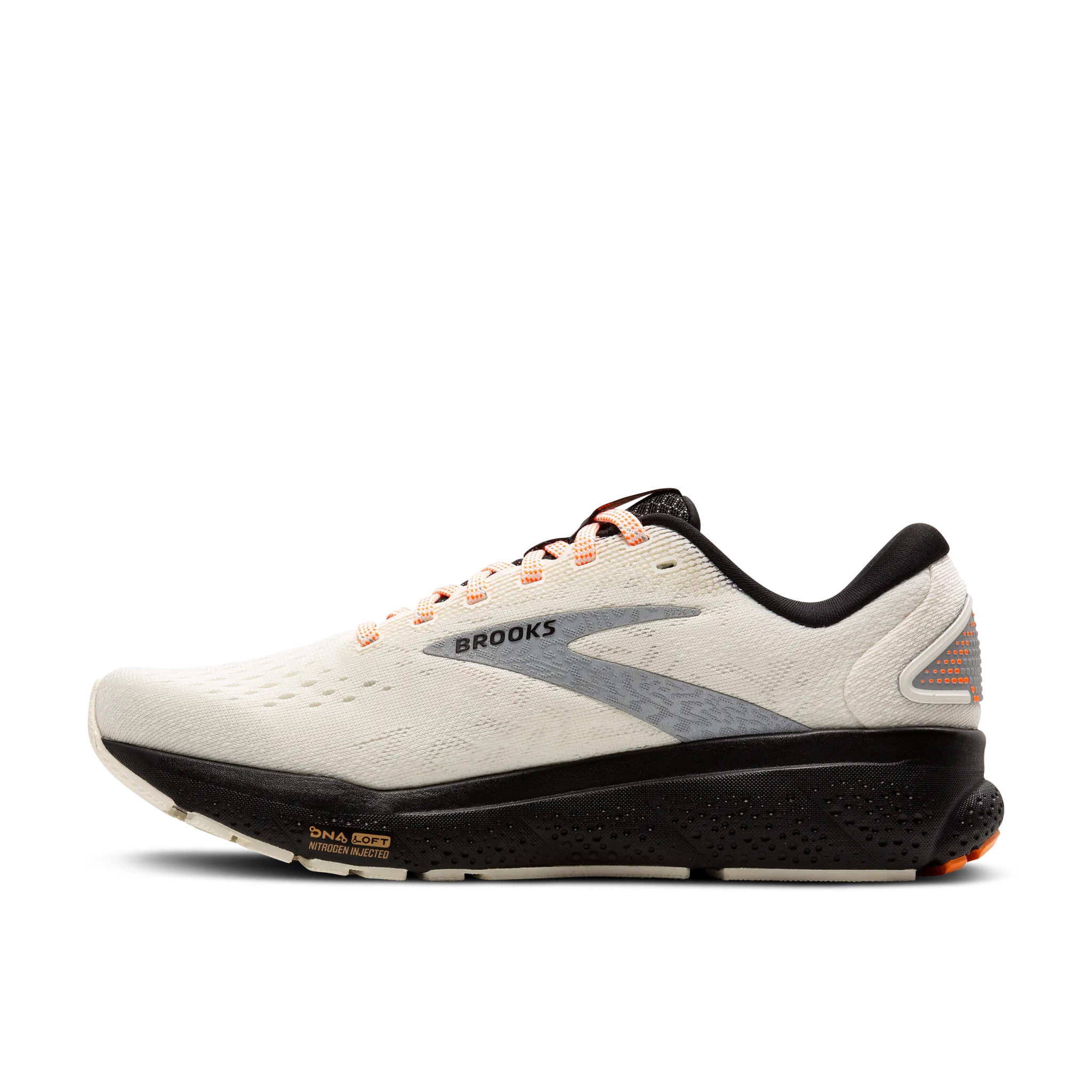 training routine shoe goal Men's Ghost 16
