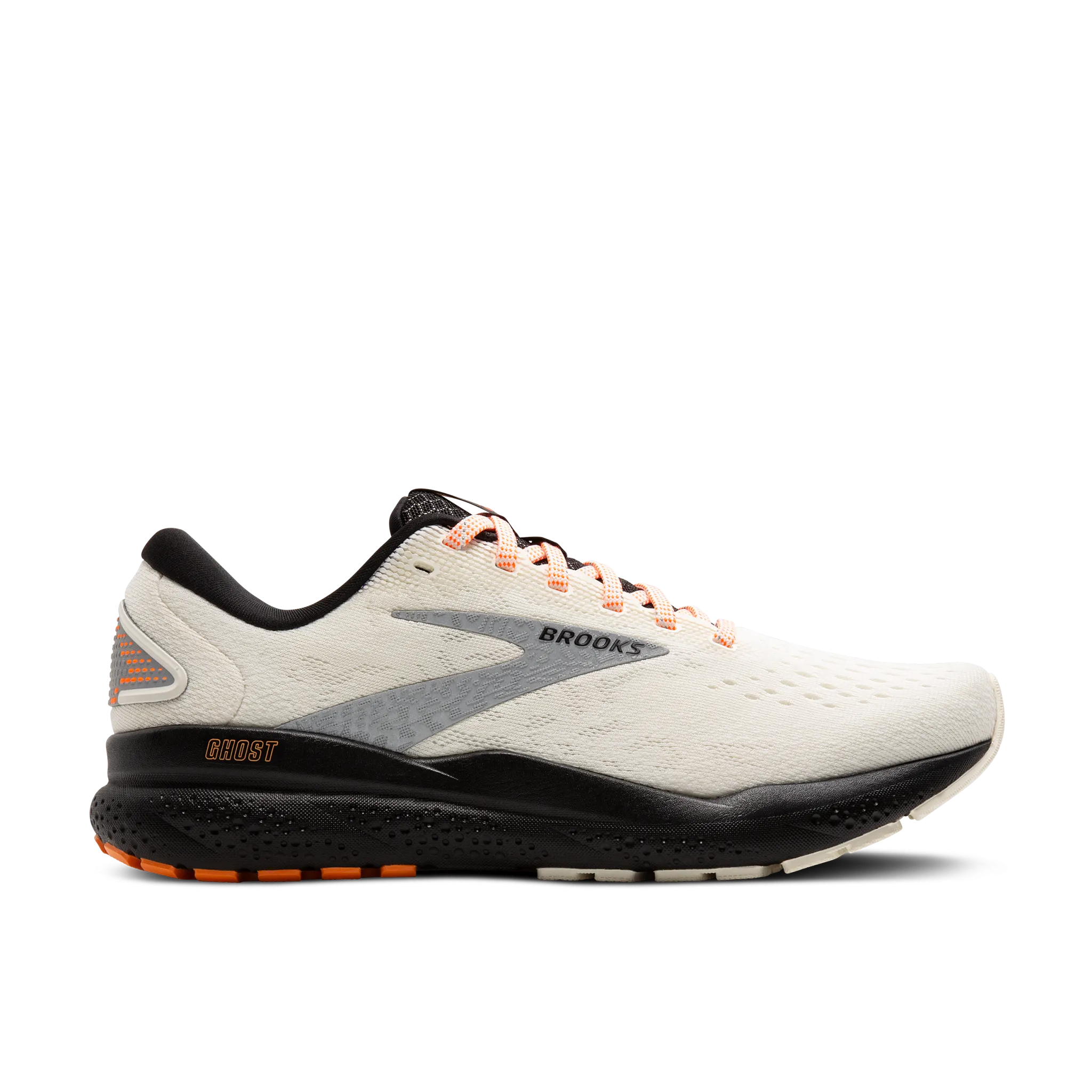 Countryside running soft - surface running gear Men's Ghost 16