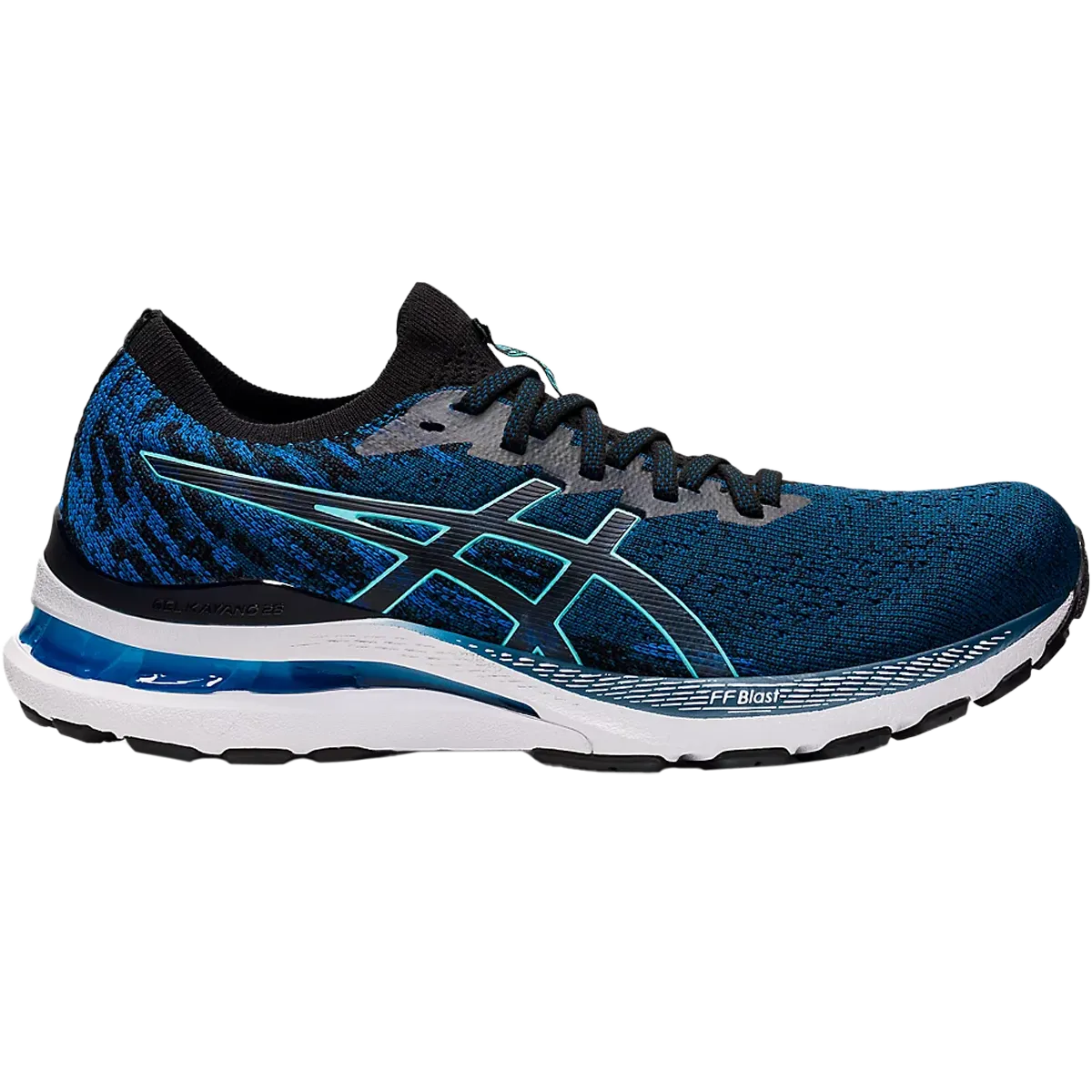 running in a community run shoes adult athletic shoes Men's GEL-Kayano 28 MK