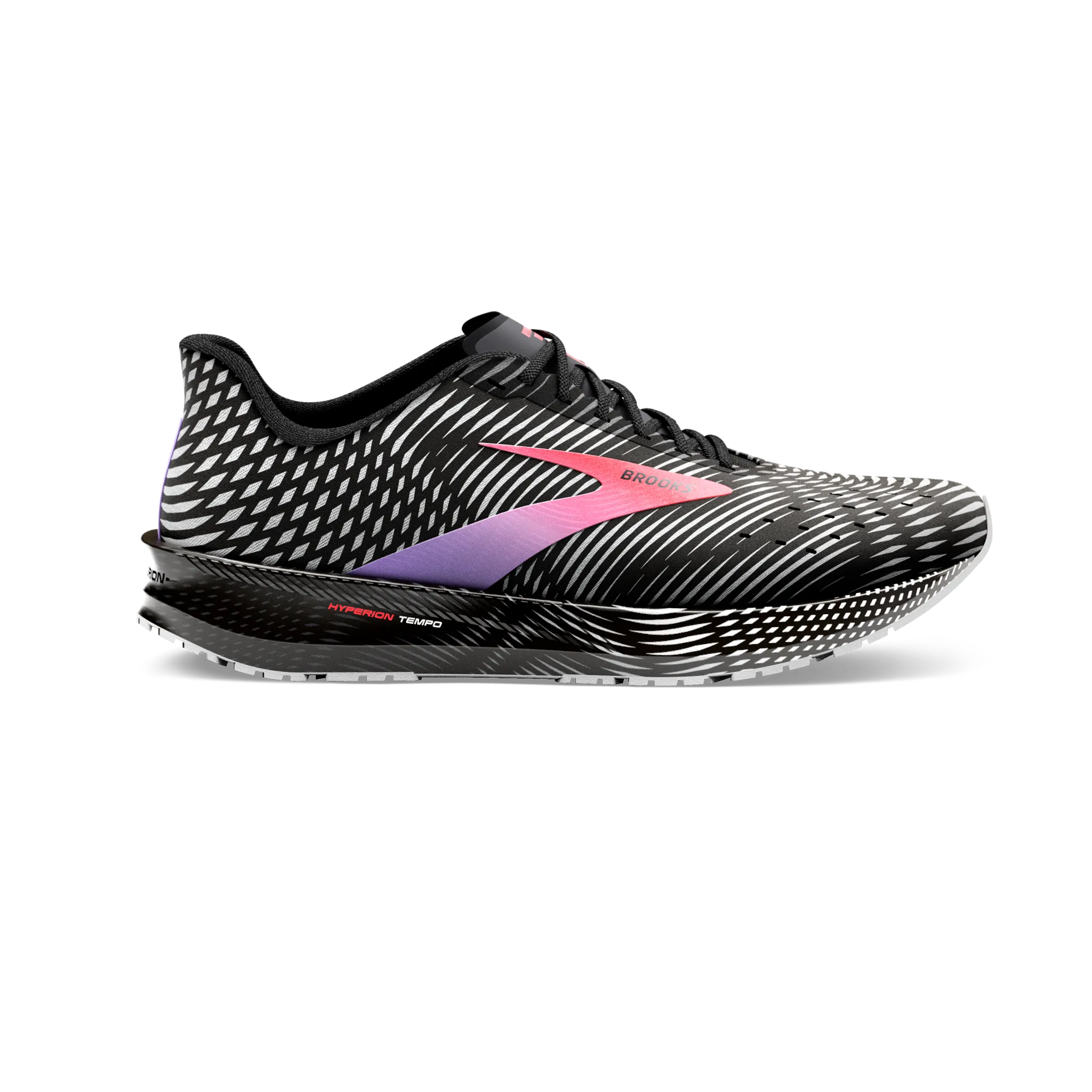 Motivational Quotes Women's Hyperion Tempo