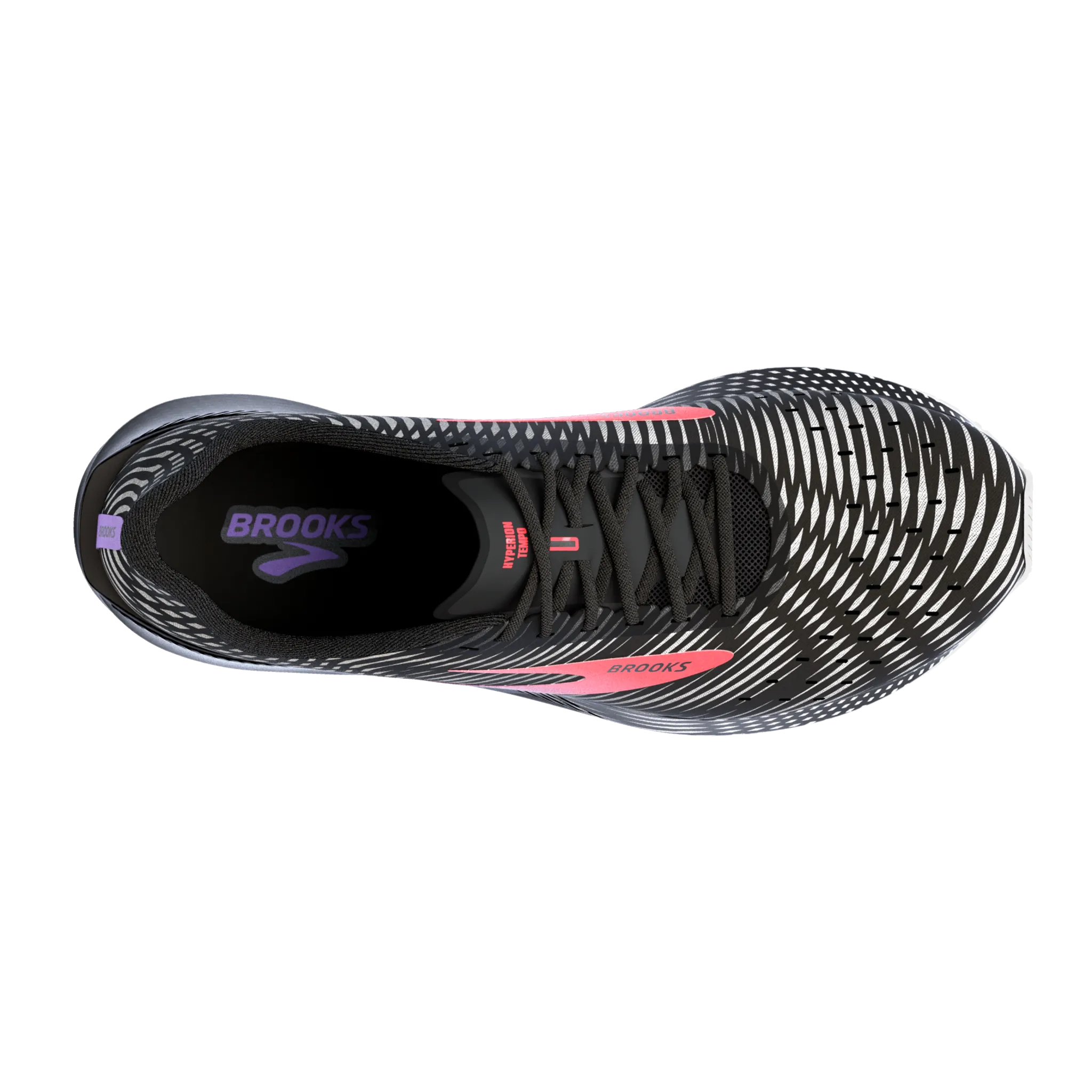 light colors self - confidence Women's Hyperion Tempo