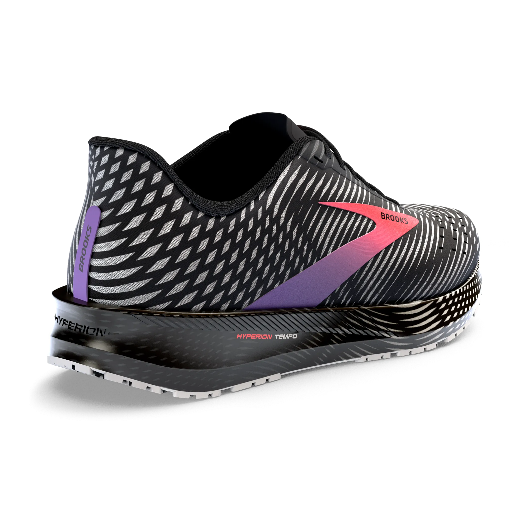 cushioning - feature shoes Women's Hyperion Tempo