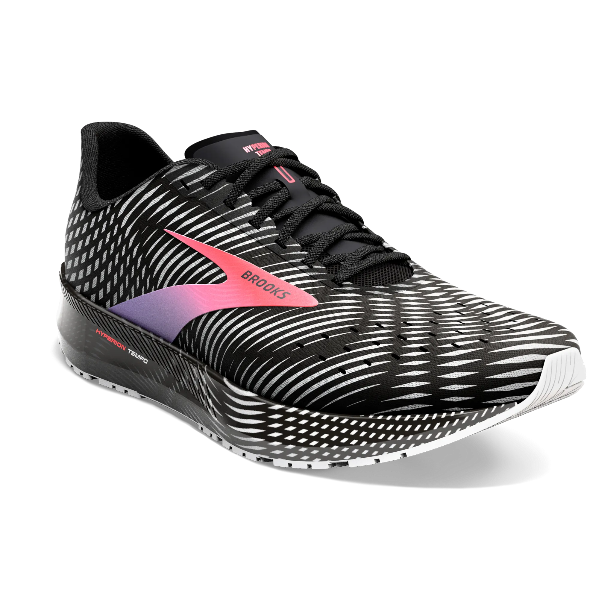 dawn run running shoes Women's Hyperion Tempo