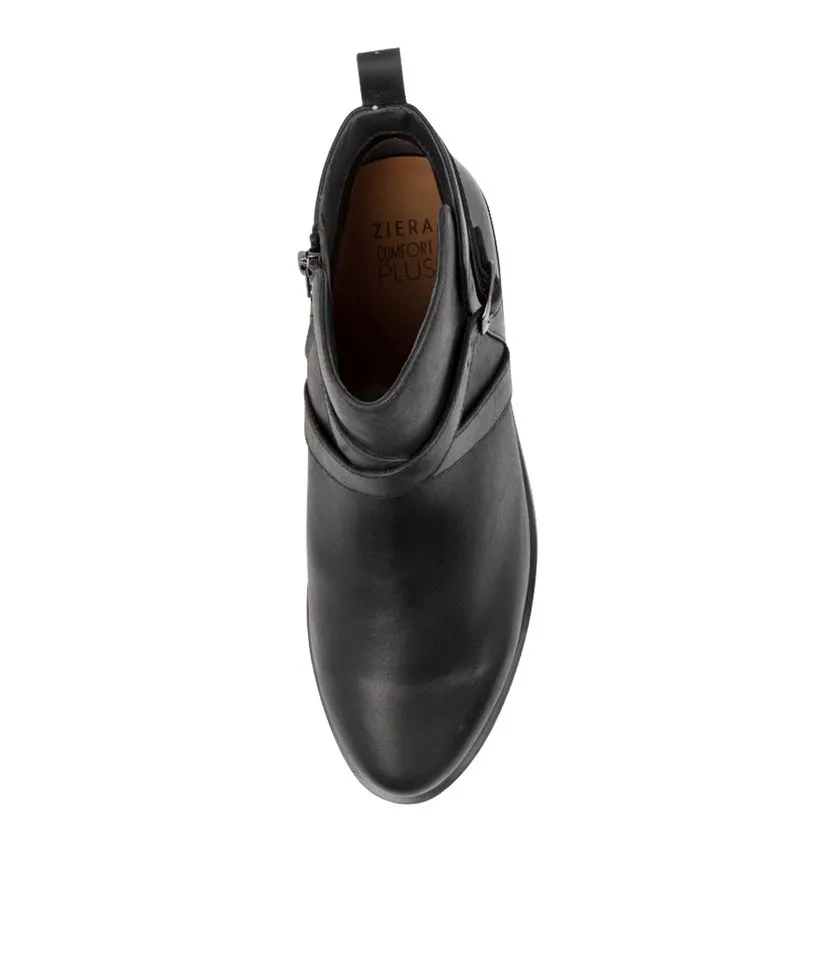 Carry Easy ZIERA SEBAS BLACK