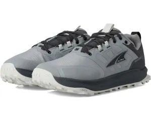 running in a fun run running for weight loss shoes Altra Lone Peak 9 Waterproof Low Men