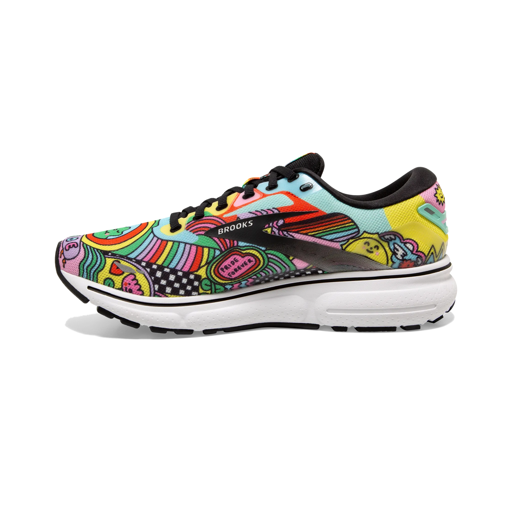 Professional Design Men's Ghost 15