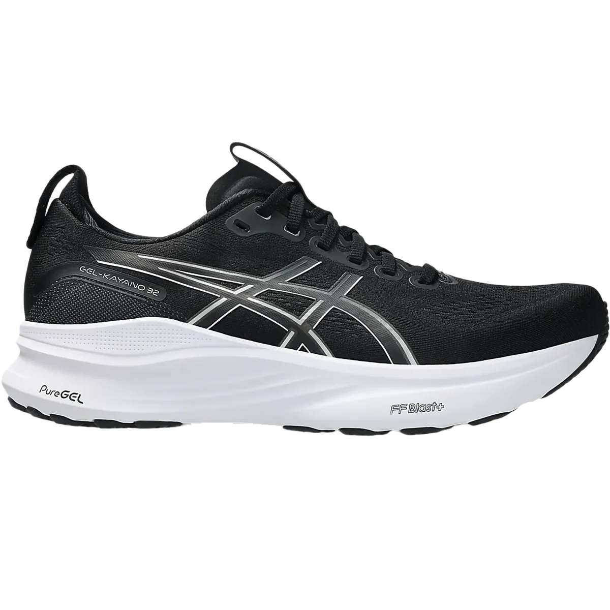 Trend - Setting Competitive Edge Men's Kayano 32 Wide