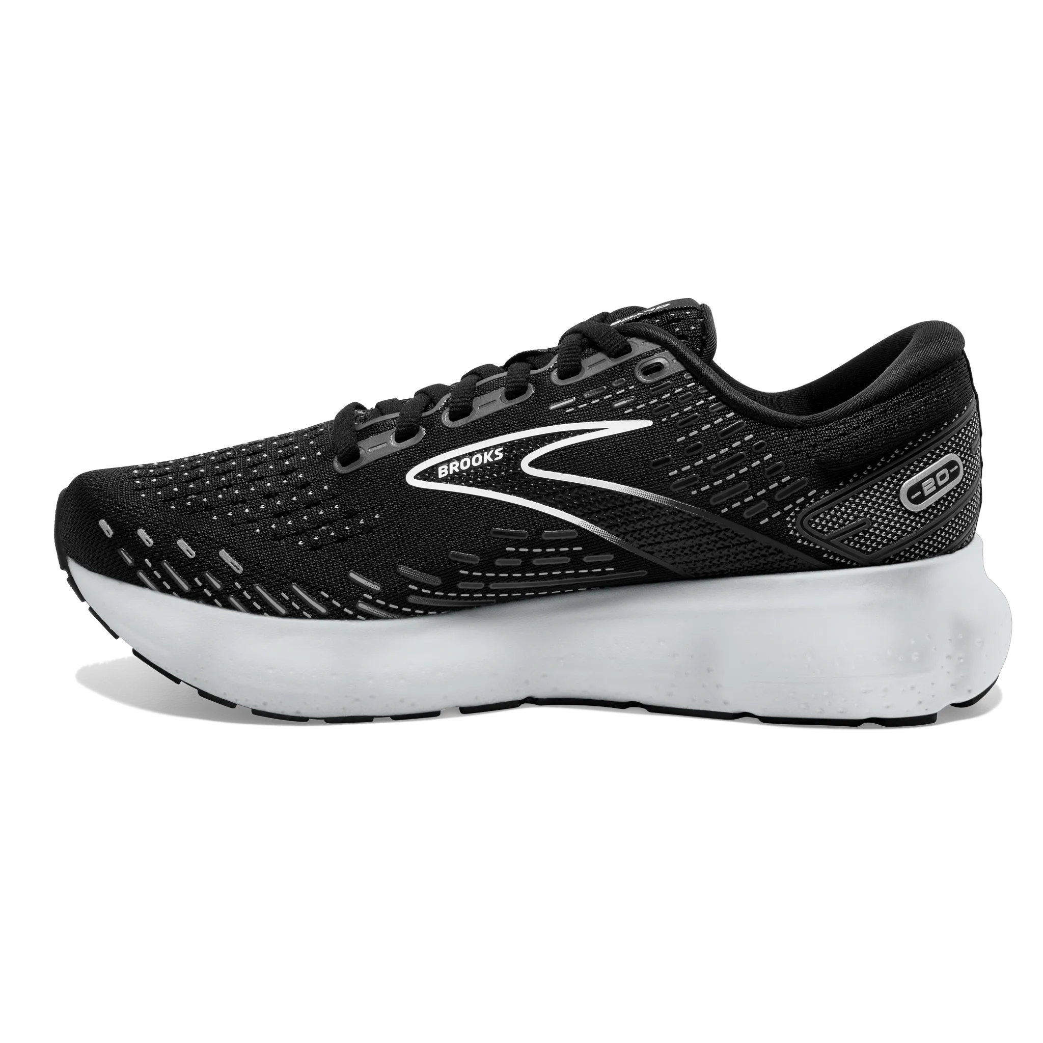 Urban Runner luxury running option Women's Glycerin 20