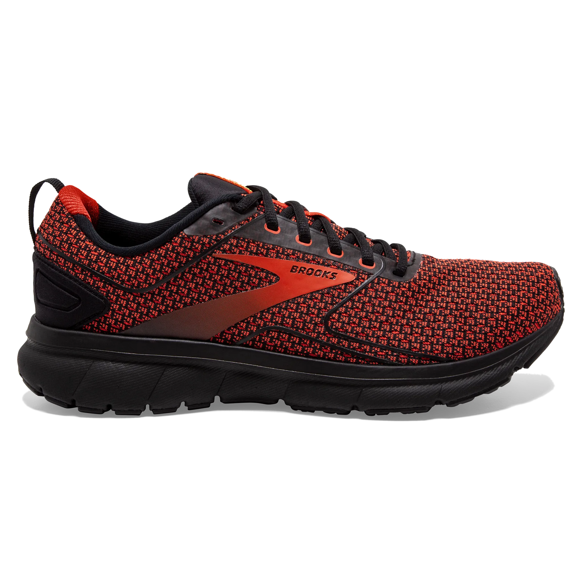 elastic lacing shoes all - terrain - suitability shoes Men's Transmit 3