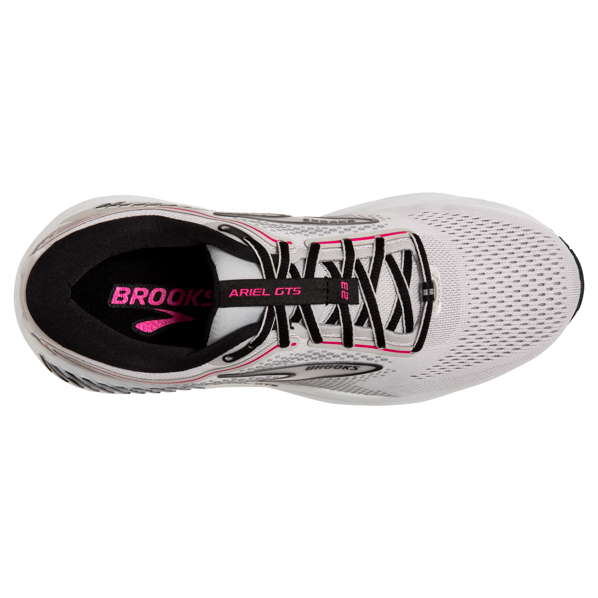 sports - event running wear sustainable running shoes Women's Ariel GTS 23