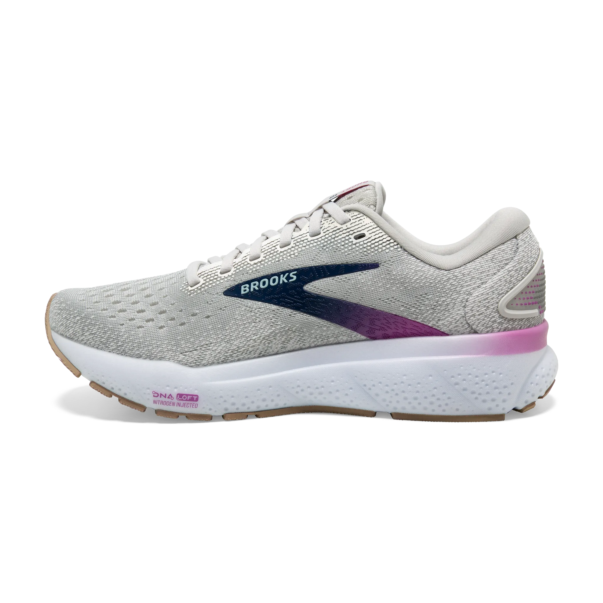 low - profile - feature shoes Women's Ghost 16