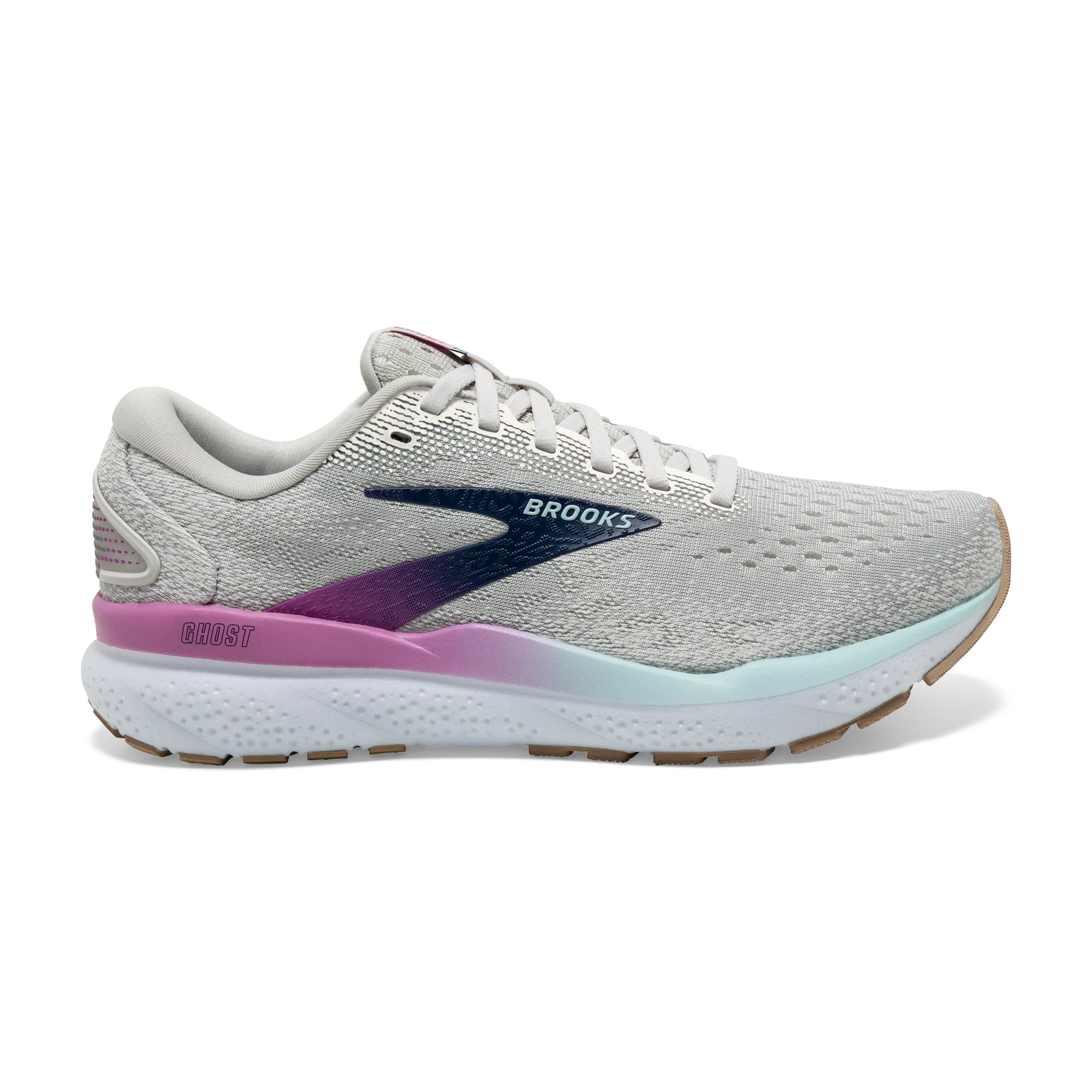 Women's Ghost 16 soccer - field running shoes Amateur athlete